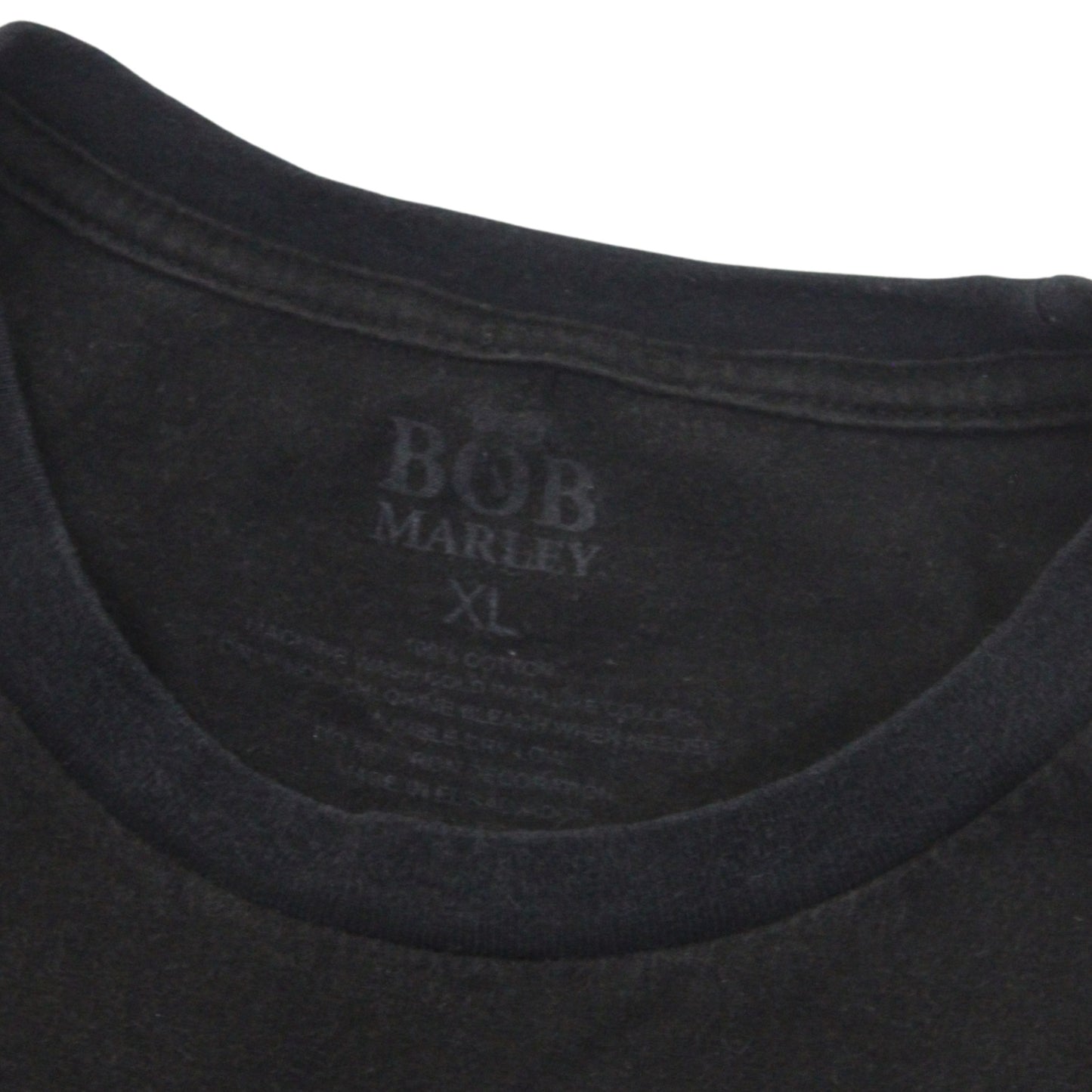 2010S BOB MARLEY “GET UP STAND UP” TEE