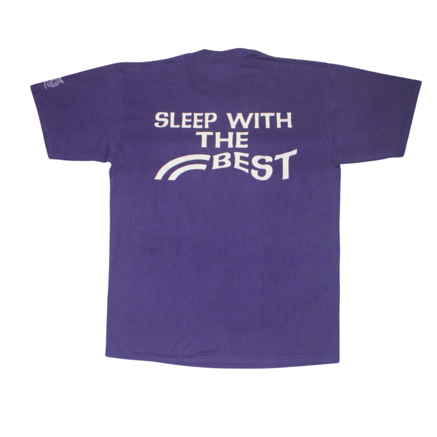 1990S BEDROOM SHOWCASE PROMO TEE