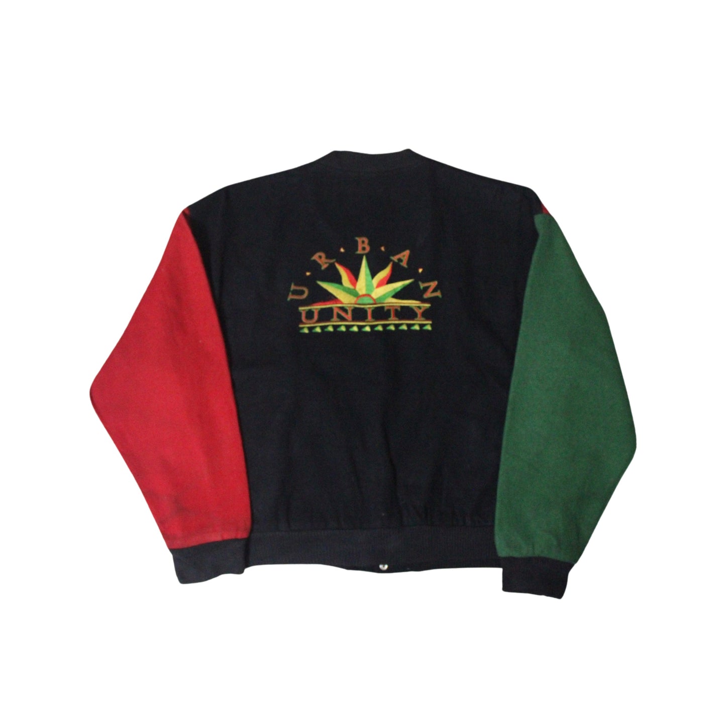 VTG URBAN UNITY BOMBER JACKET