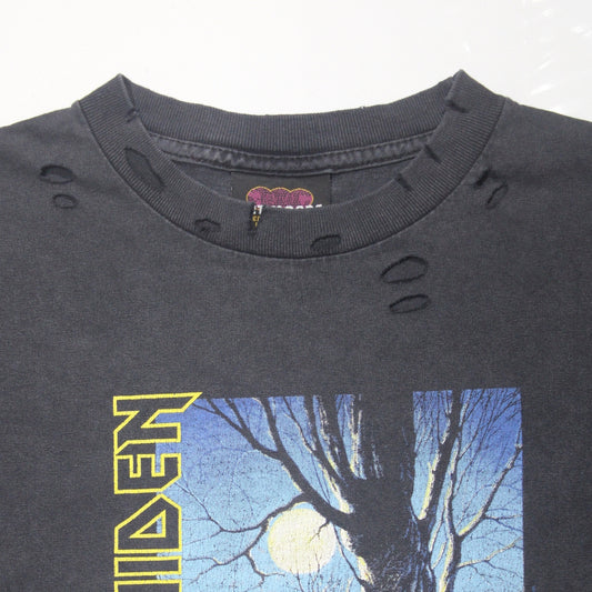 2004 IRON MAIDEN “FEAR OF THE DARK" TEE