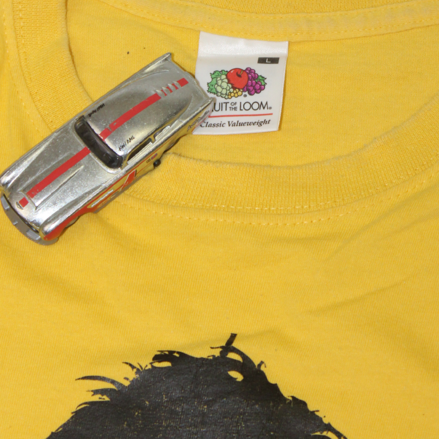 THE HANGOVER TEE