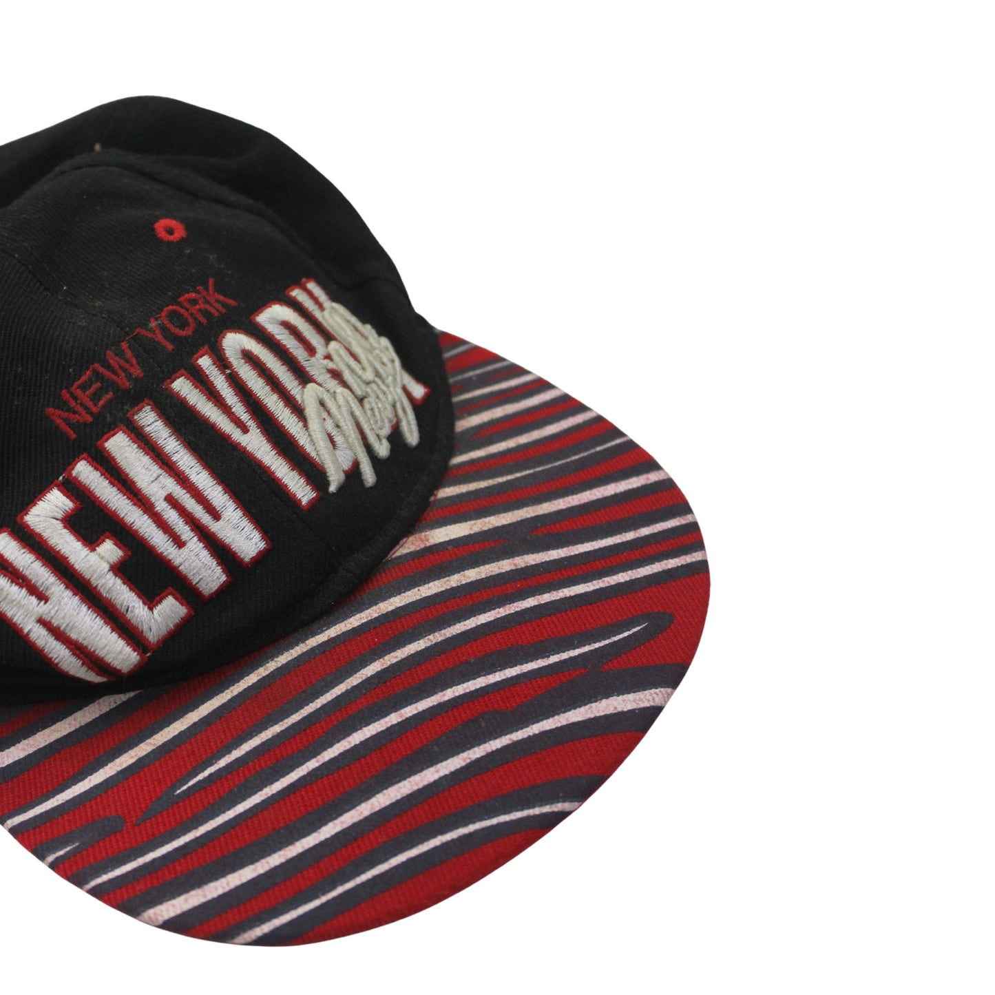 VTG NEW YORK CAP