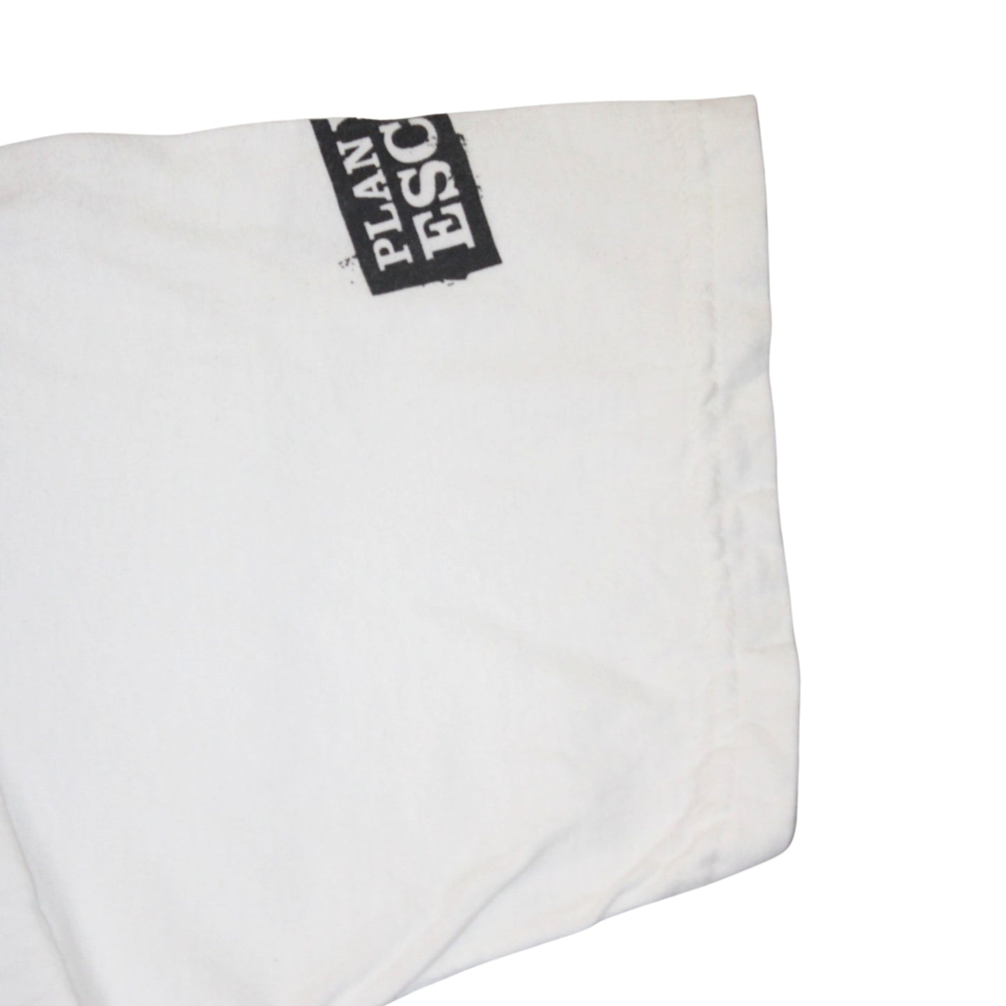 2005 REI STAFF "PLAN YOUR ESCAPE" TEE