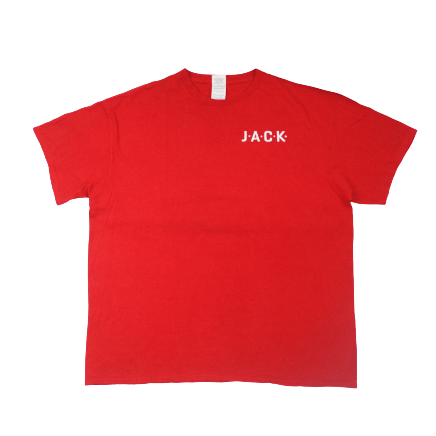 2010S AGE IS A BLUFF TEE