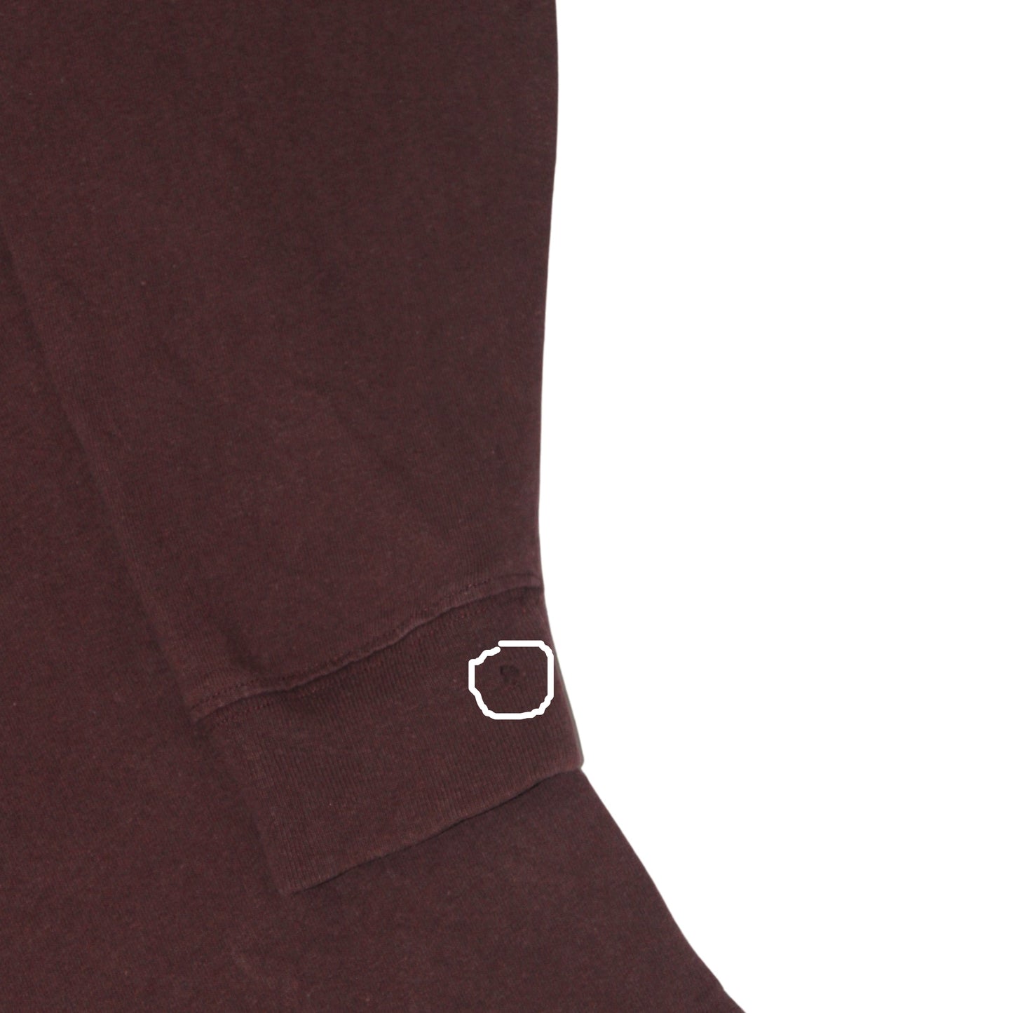 CARHARTT FULL SLEEVES TEE