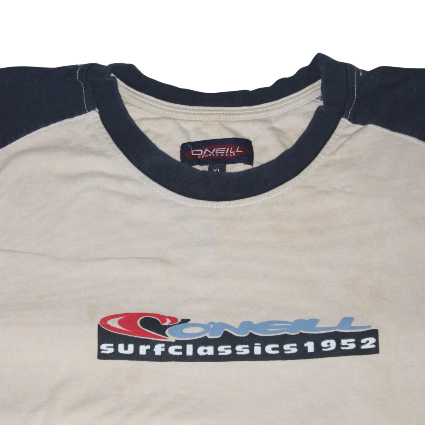 2000S O’NEILL SURF CLASSICS TEE