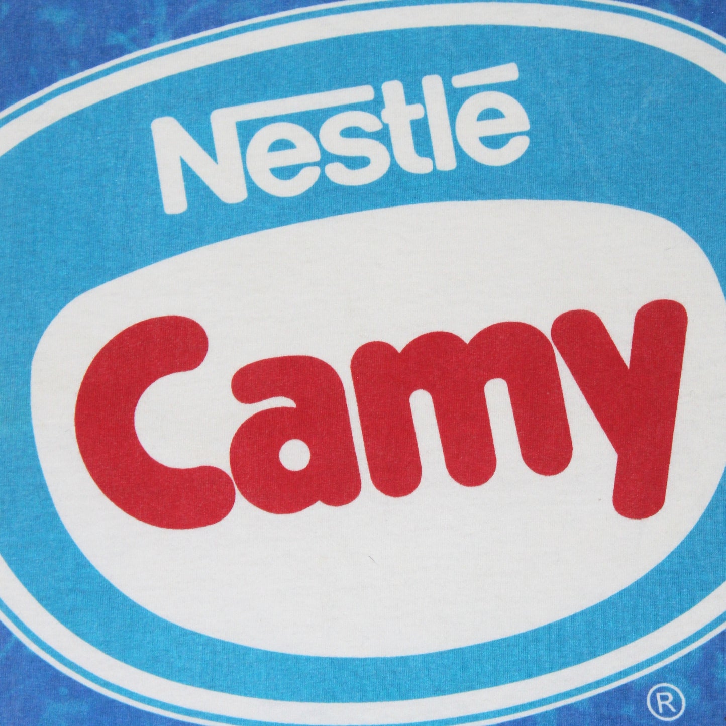 2000'S NESTLE CAMY TEE