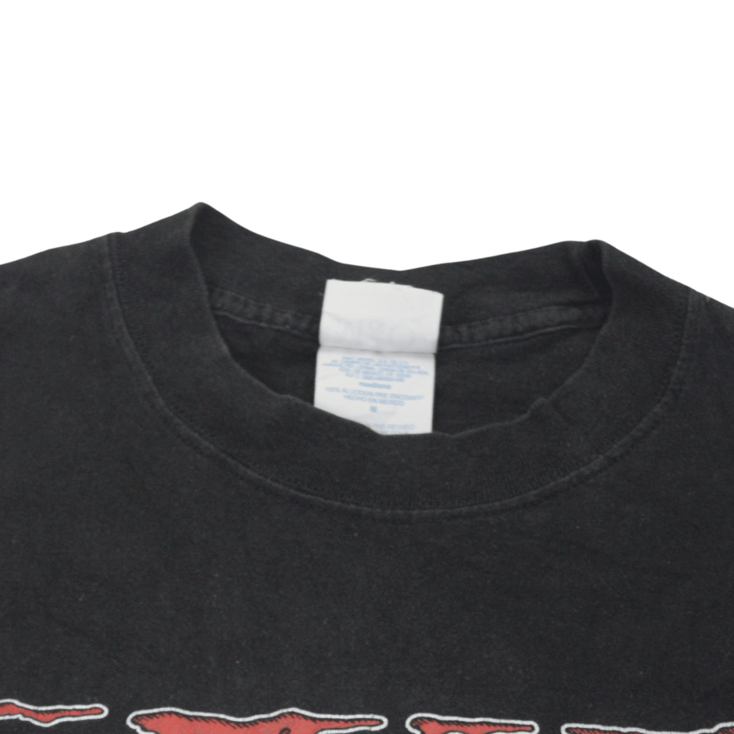 ELECTRIC EEL SHOCK TEE