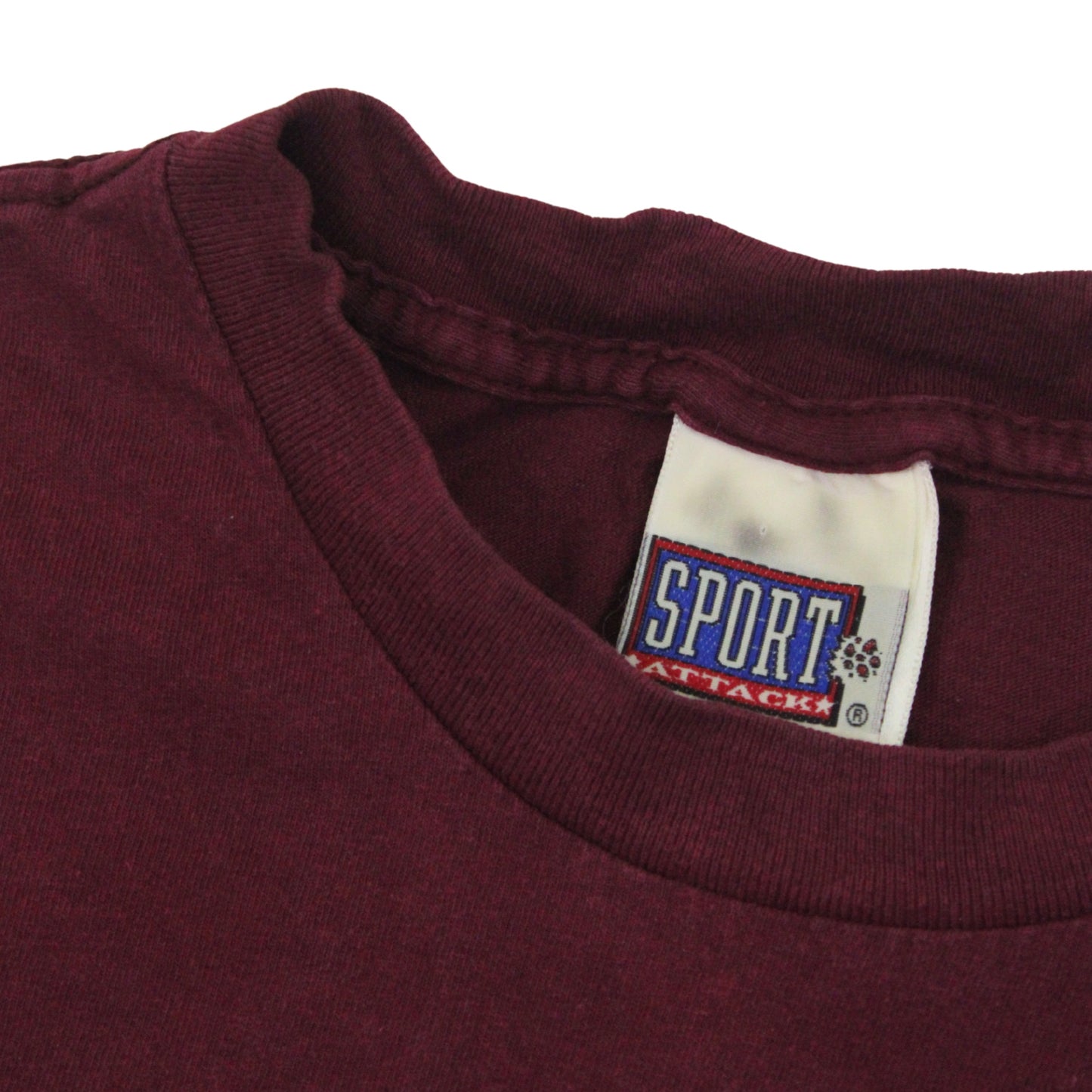 2002 MINNESOTA GOLDEN GOPHERS FROZEN FOUR TEE
