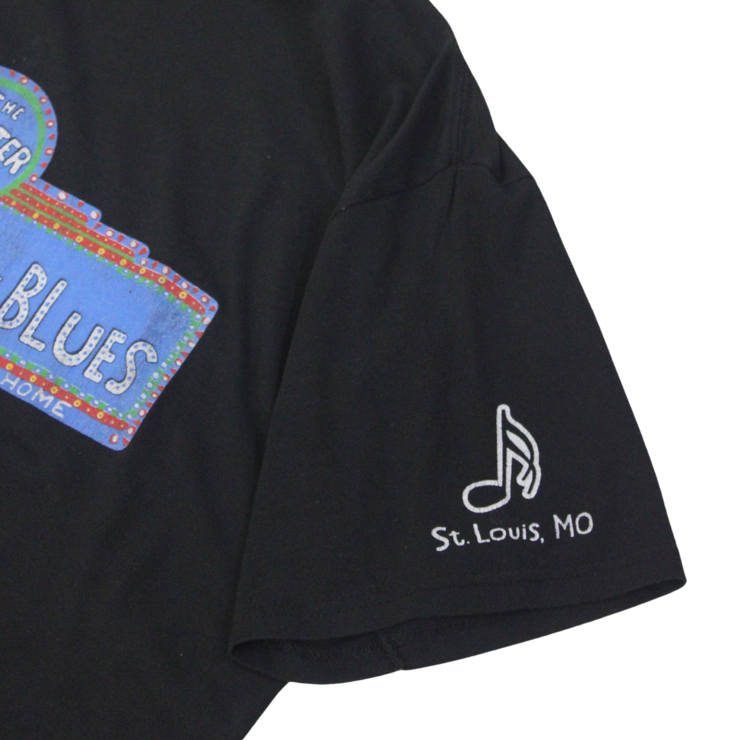 2000S OUTHOUSE OF BLUES TE