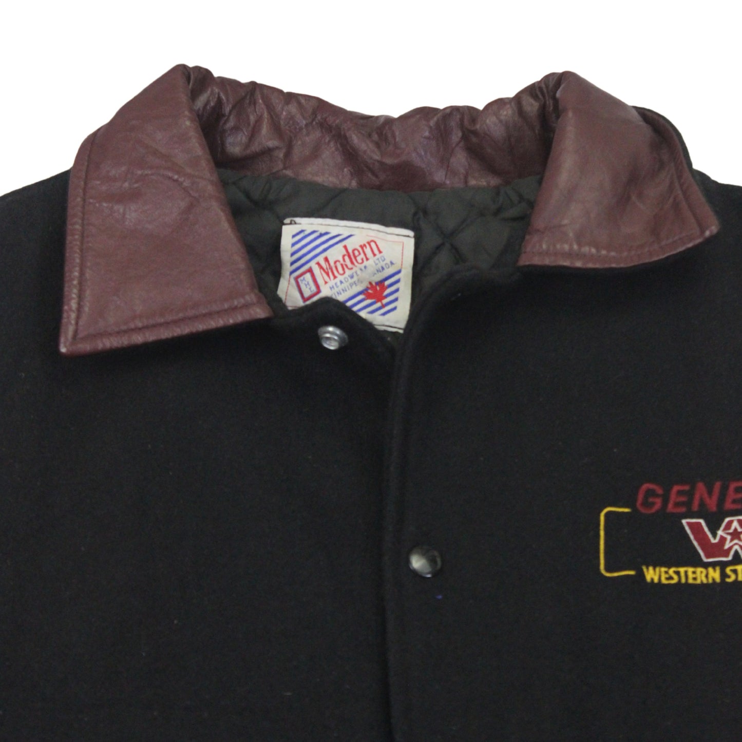 1990'S WESTERN STAR TRUCKS JACKET