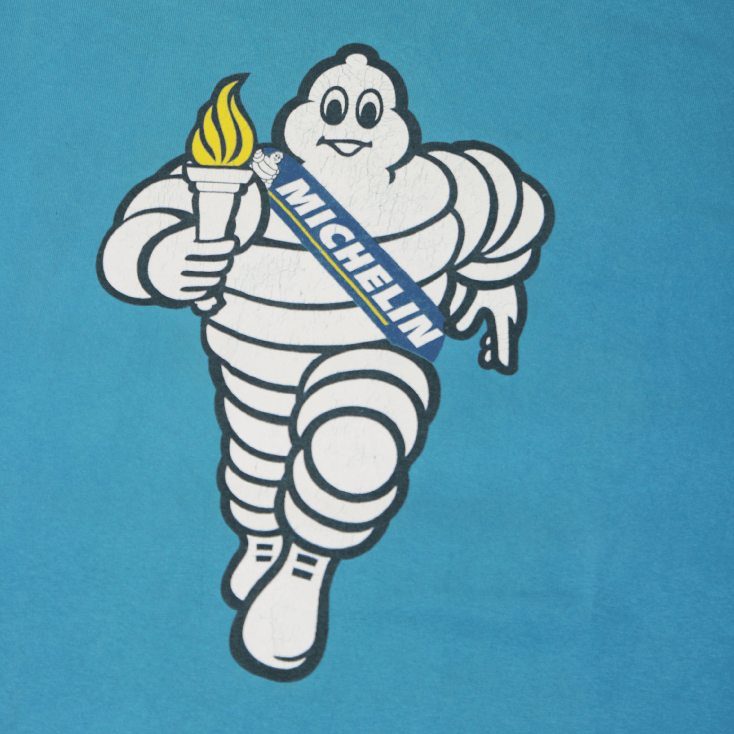 2000S MICHELIN TEE