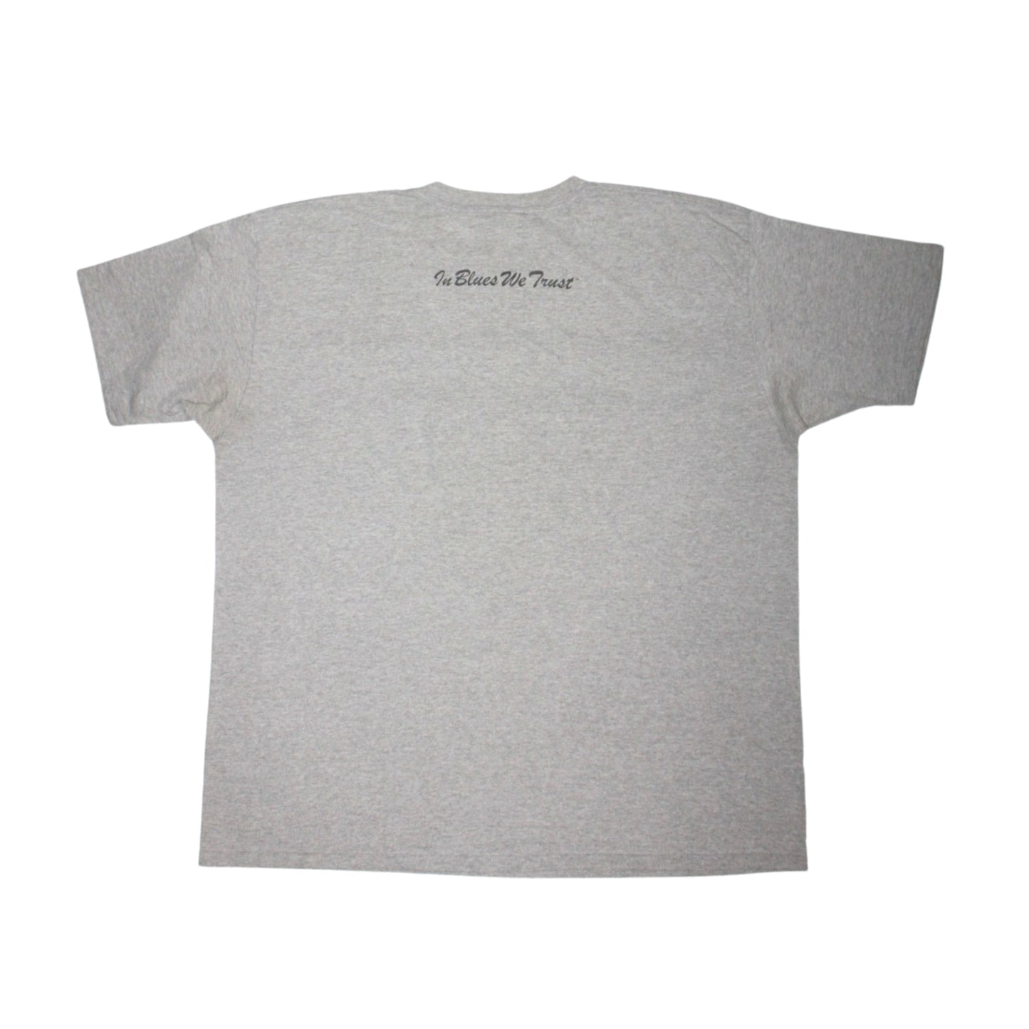 2000S HOUSE OF BLUES ORLANDO TEE