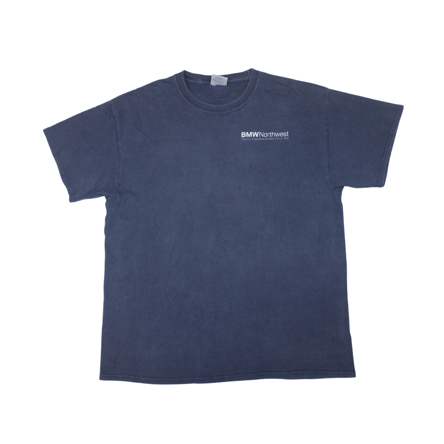 2000S BMW TEE