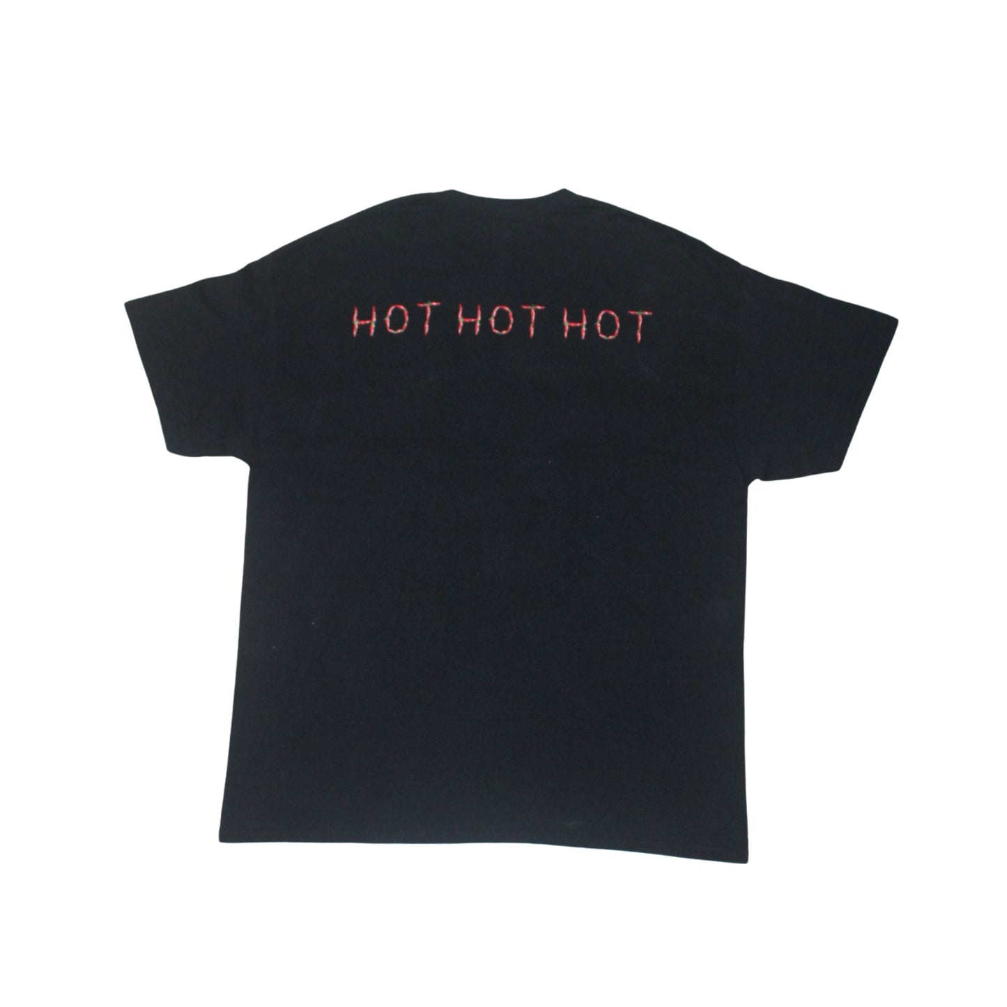 2000S HOT HOT HOT MVP TEE