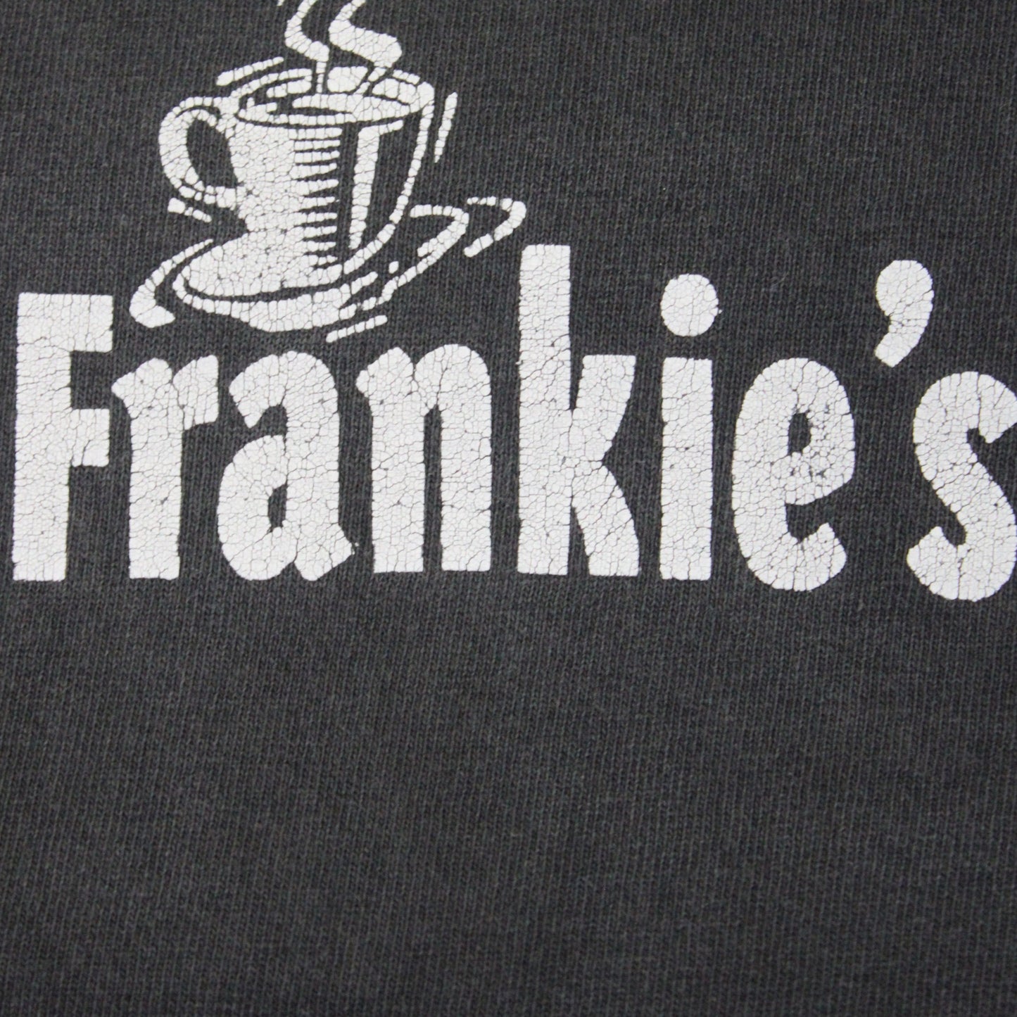 EARLY 2000'S FRANKIE'S TEE
