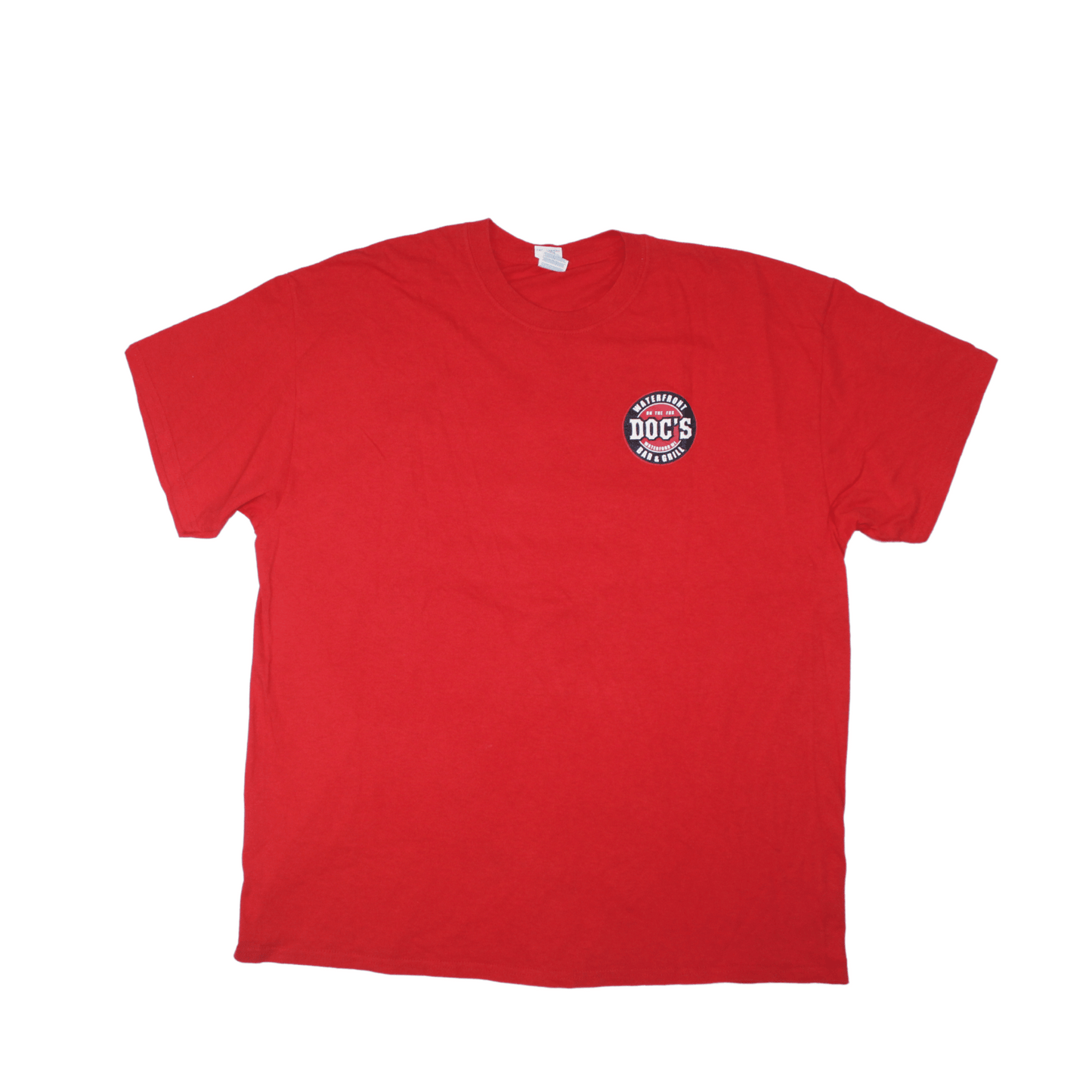 2010'S WATERFRONT SKY BAR TEE