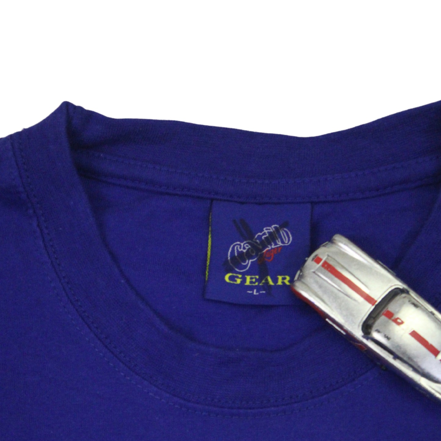 2000'S CARIB LAGER TEE