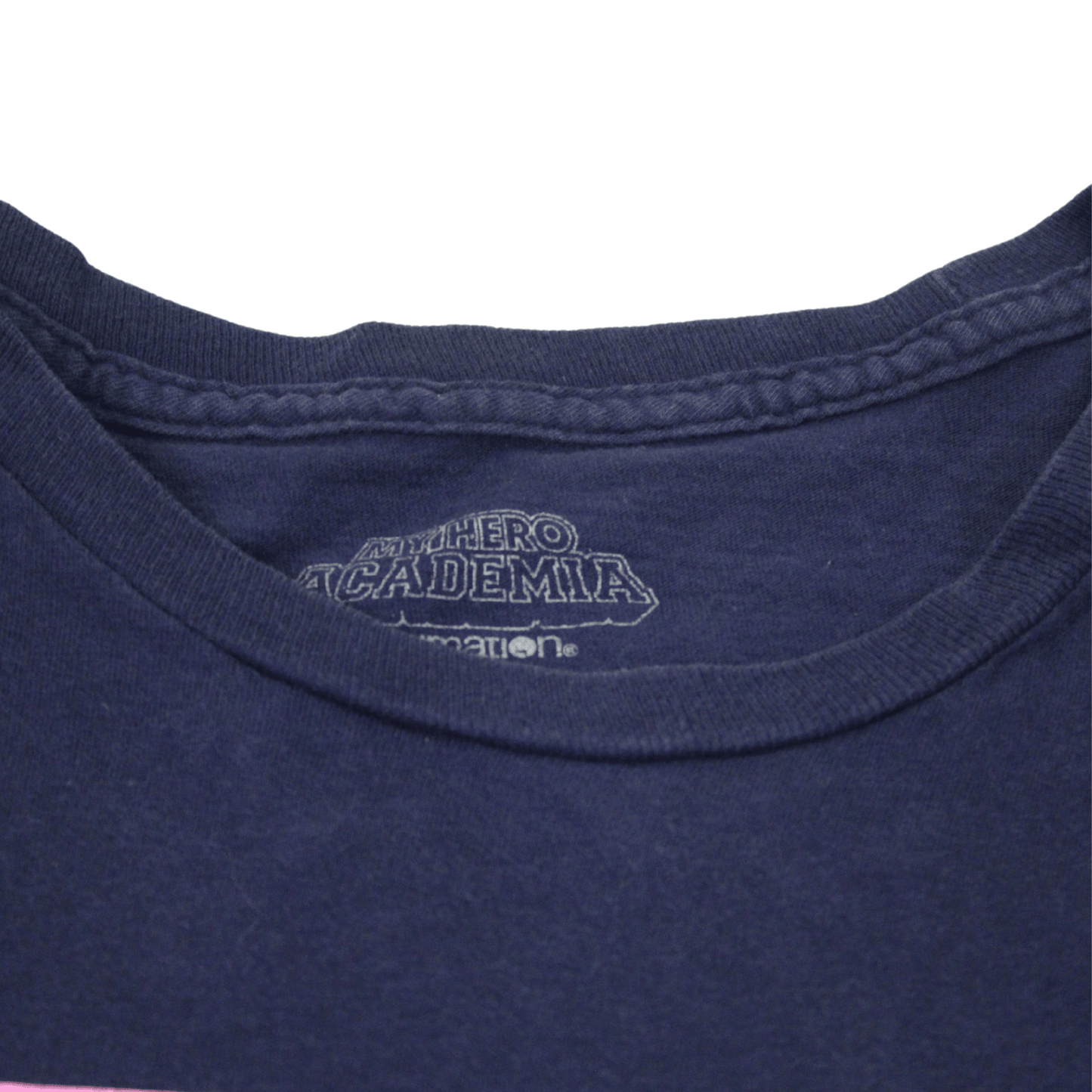 2010S MY HERO ACADEMIA TEE