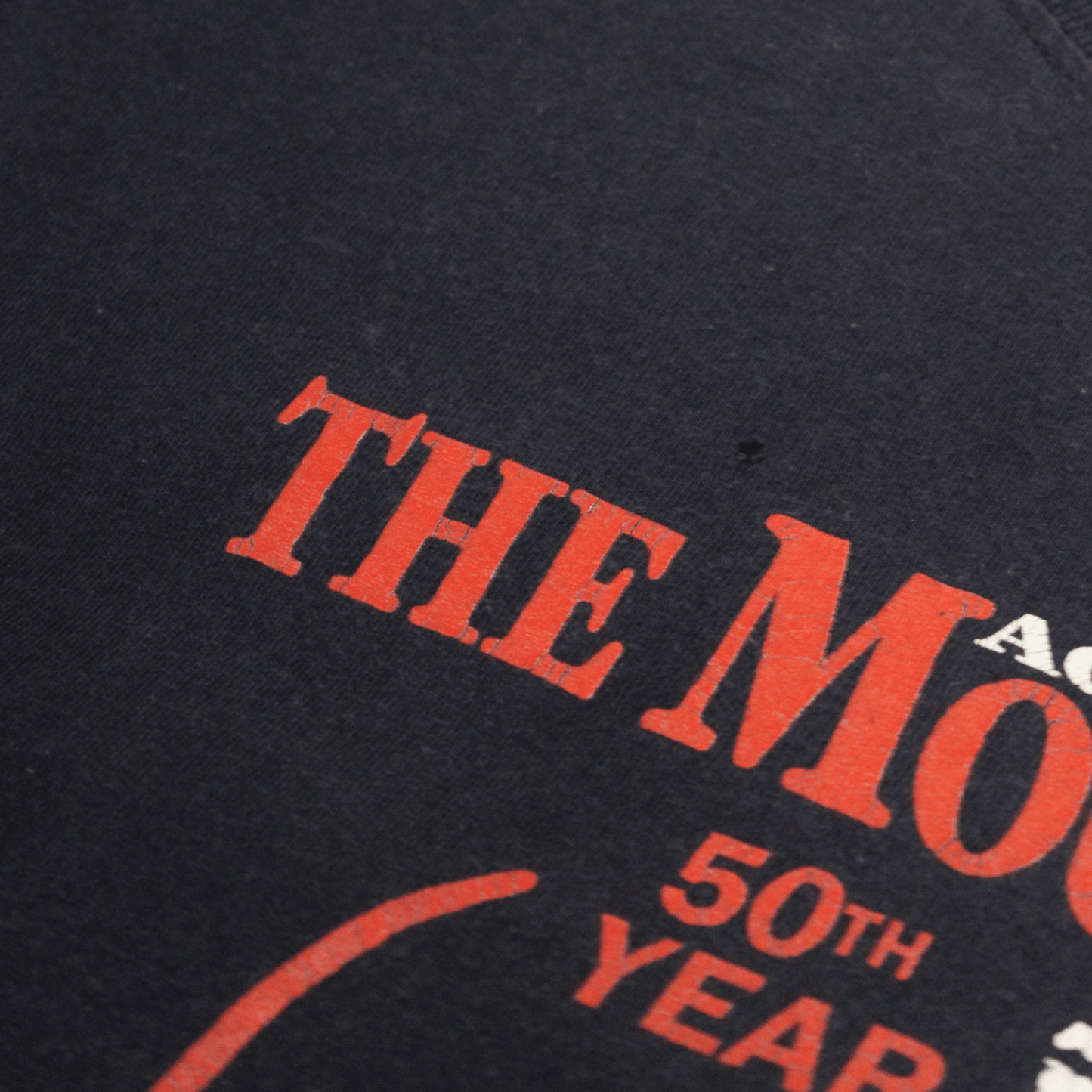 2000S THE MOUSETRAP TEE