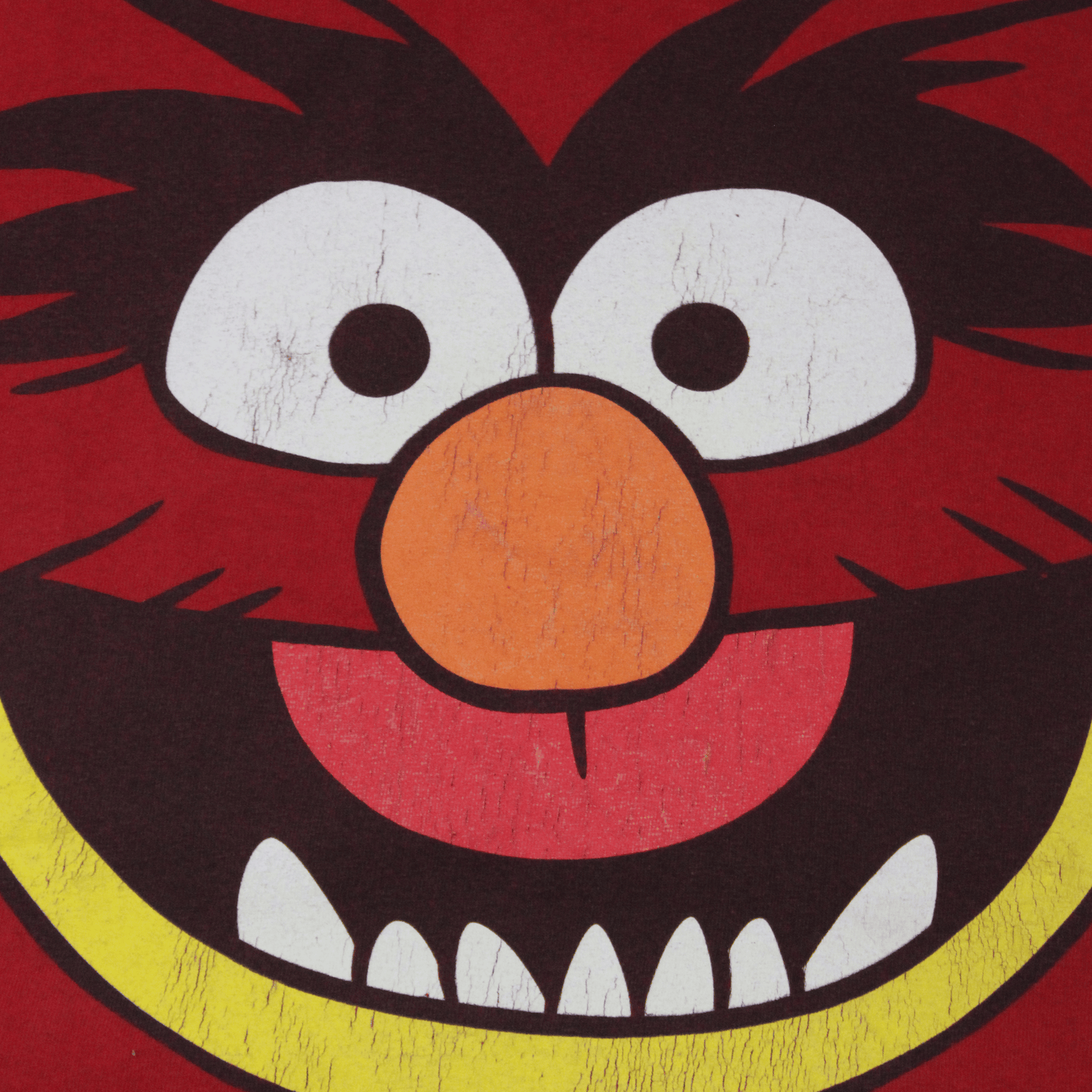 2010S MUPPETS TEE