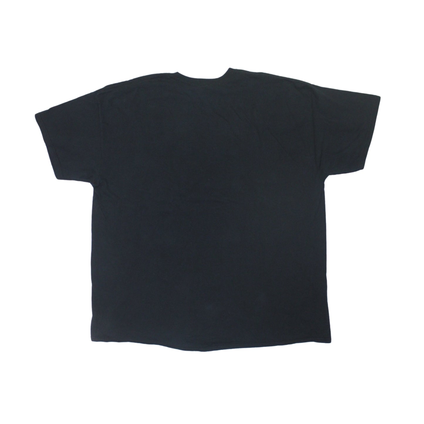 2010S MALCOLM X TEE