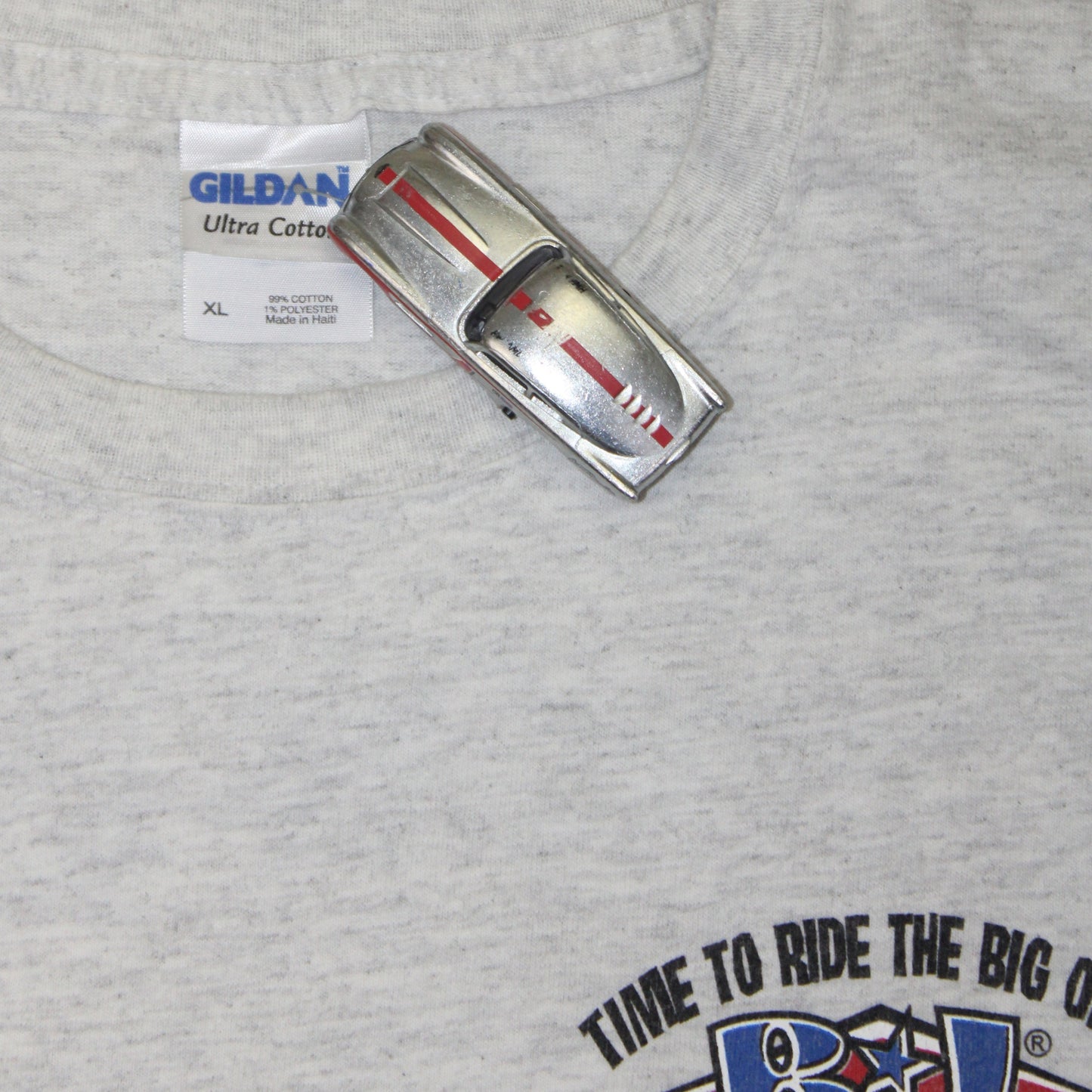 2000S BJ SURFBOARDS TEE