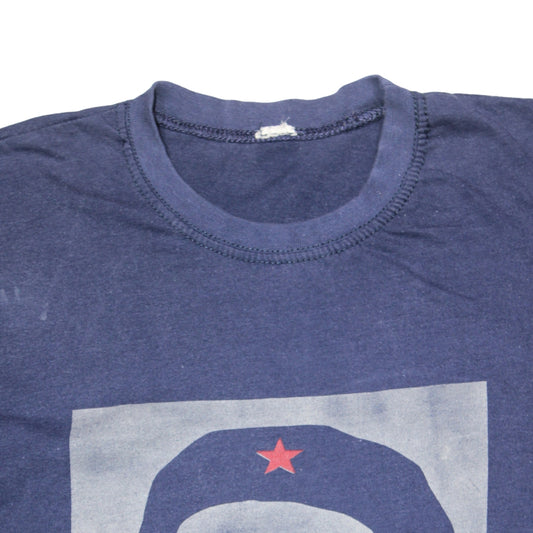 2000S CHE GUEVARA PORTRAIT GRAPHIC TEE