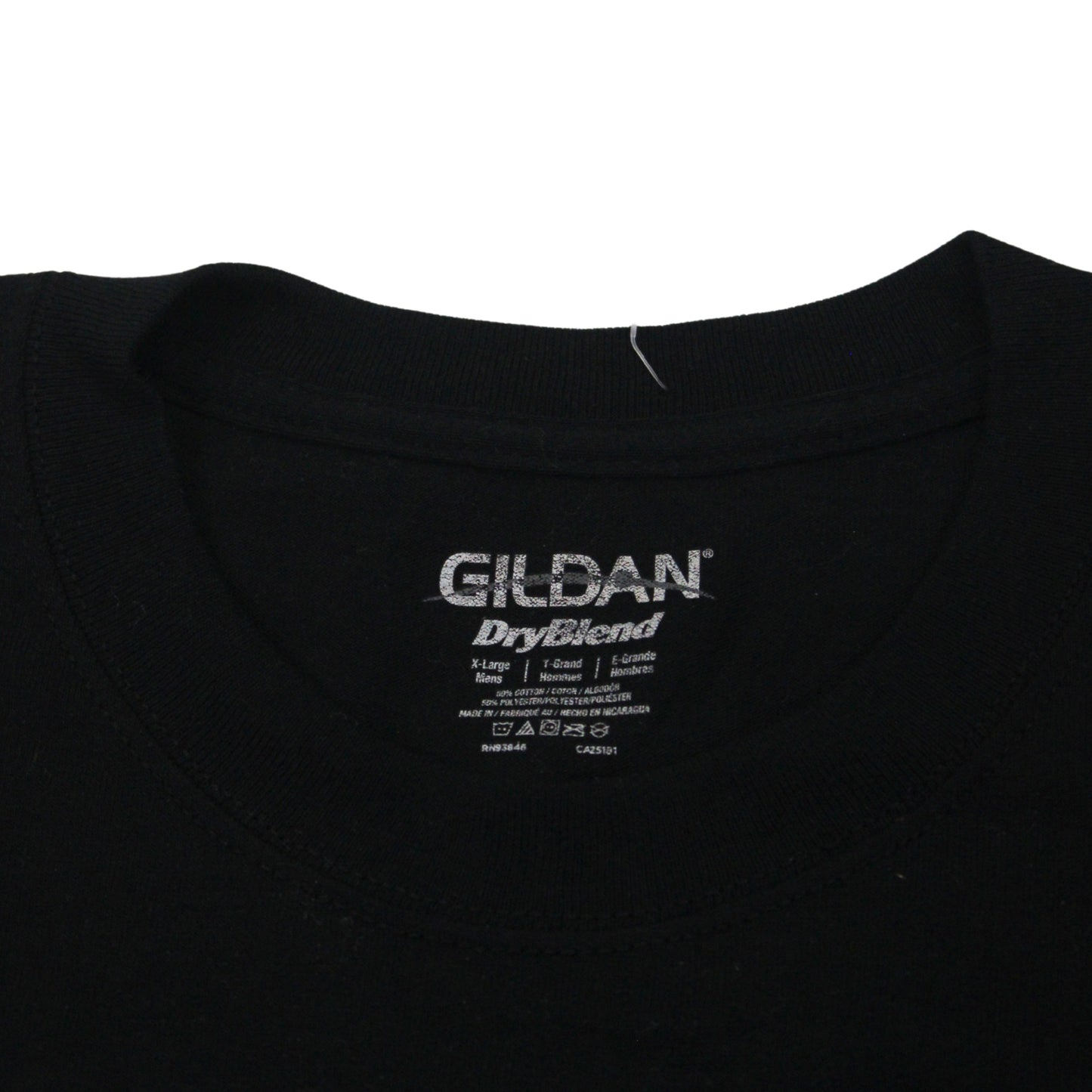 2010S THE CROSS SAVES ORG TEE