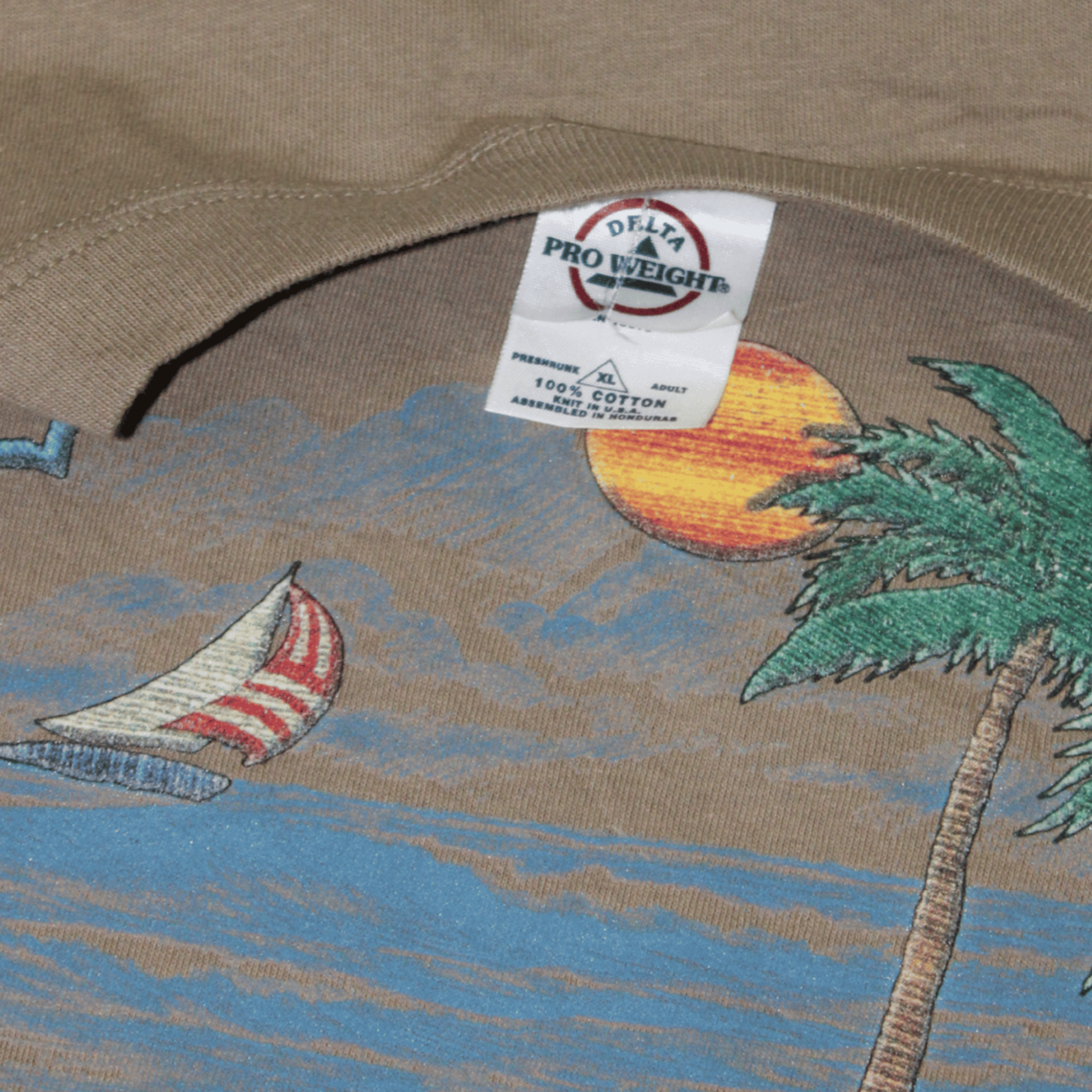 2010S GEORGIA TEE
