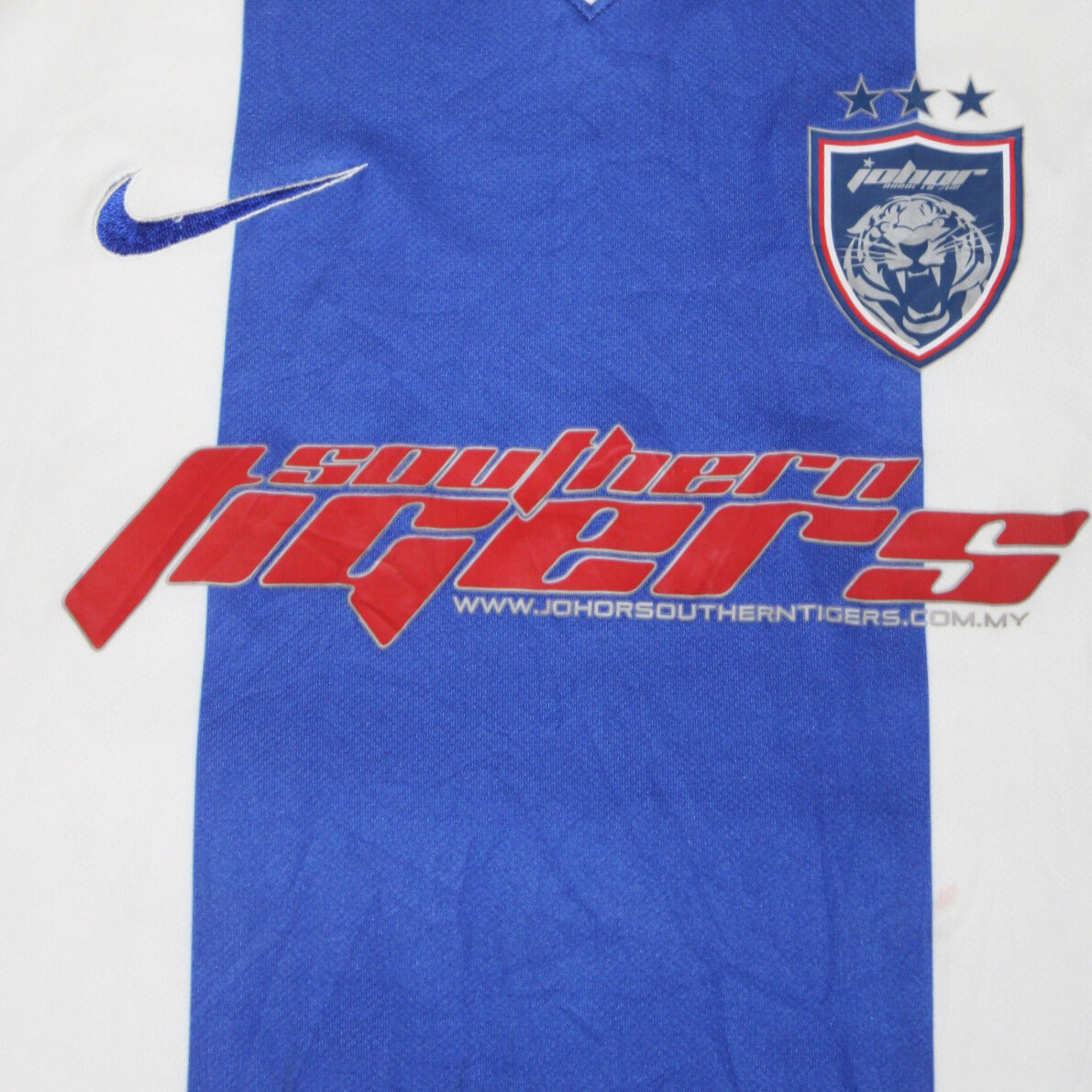 NIKE SOUTHERN TIGERS JERSEY