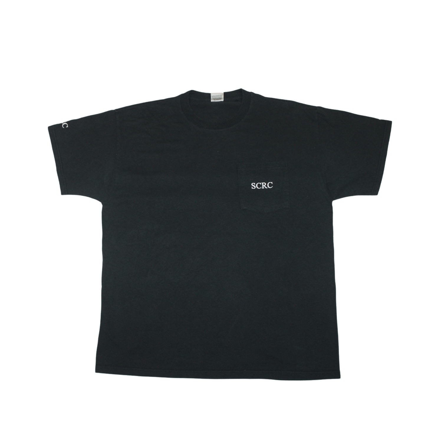 2000S SCRC RIDING CLUB TEE