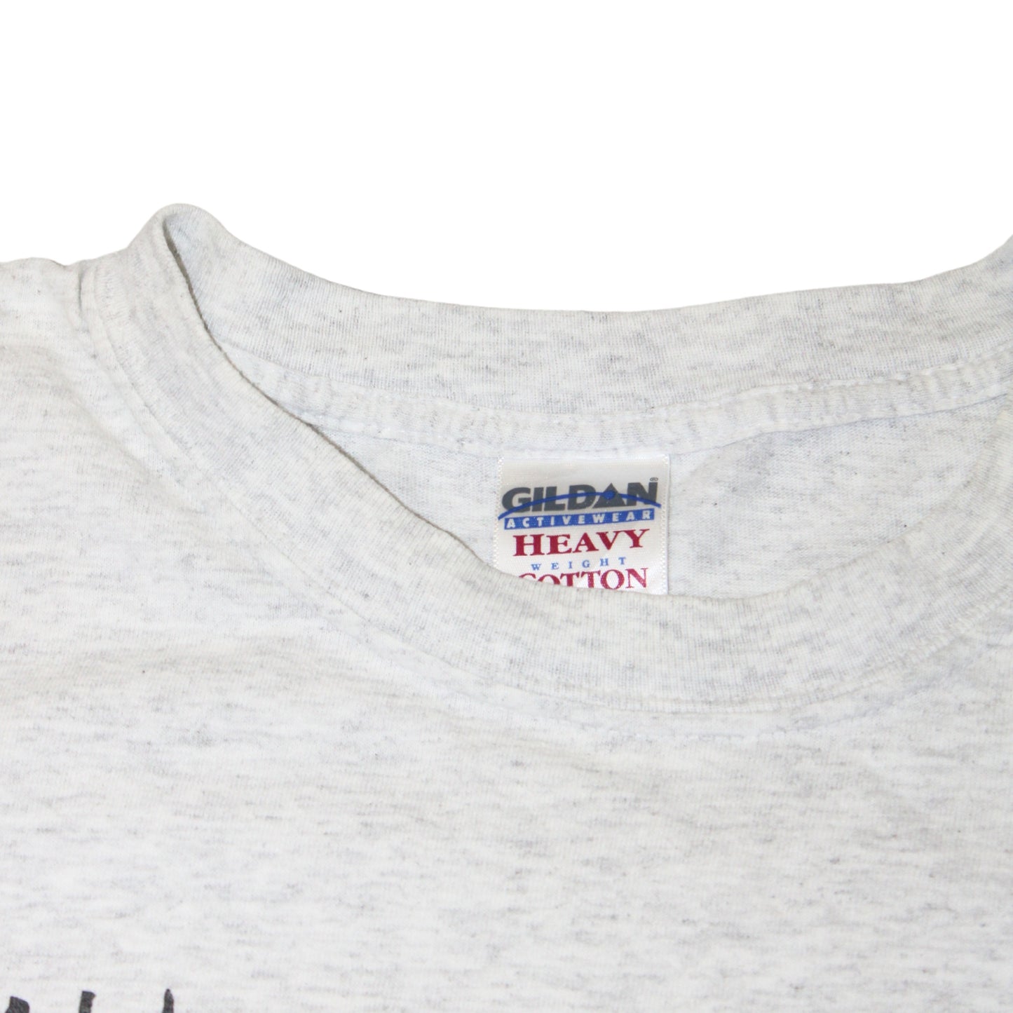 2000 HUMOR “WISHFUL THINKING” TEE