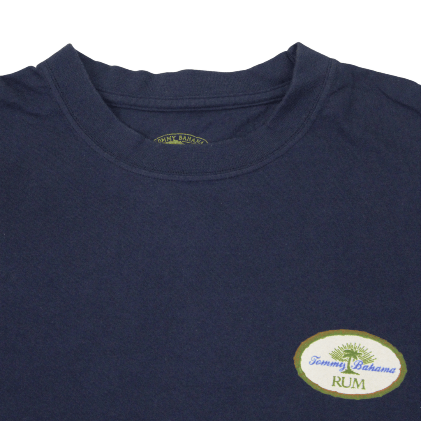 TOMMY BAHAMA TEE