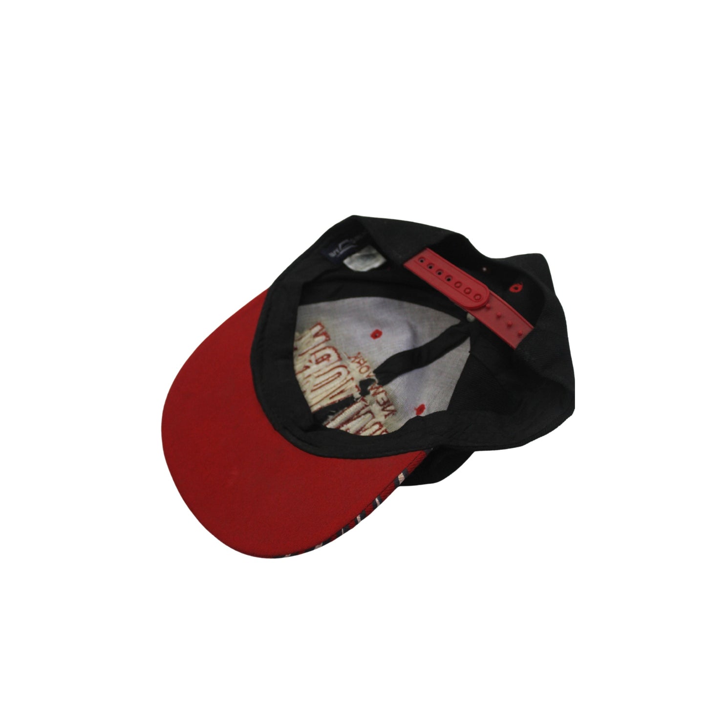 VTG NEW YORK CAP