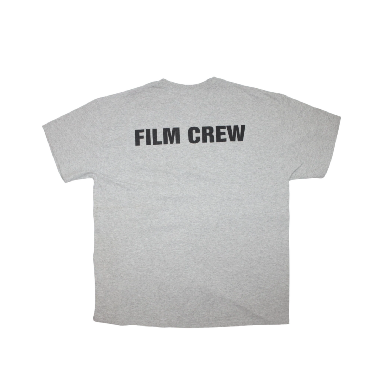 2010's Standard Film Crew tee