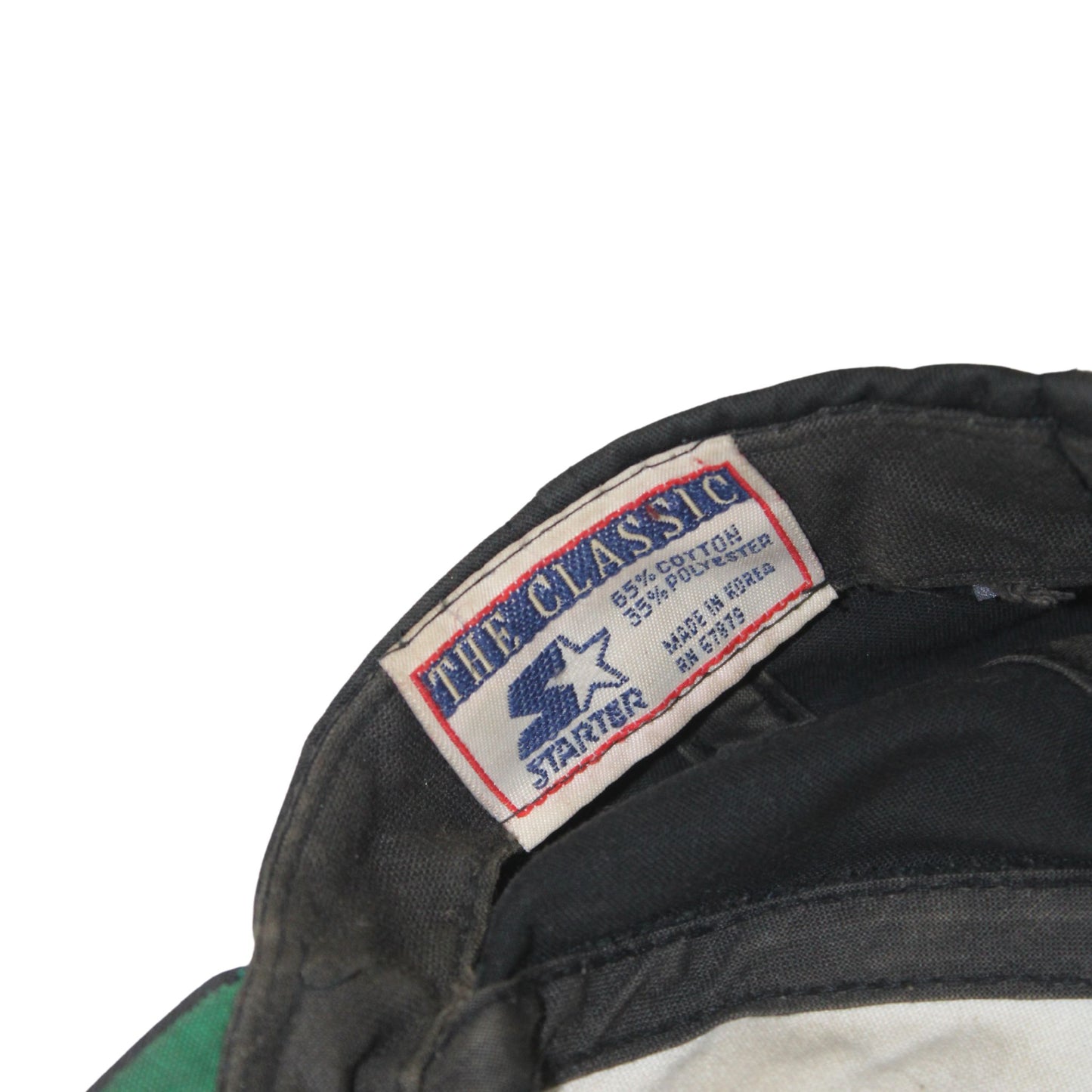 1990'S STARTER CAP