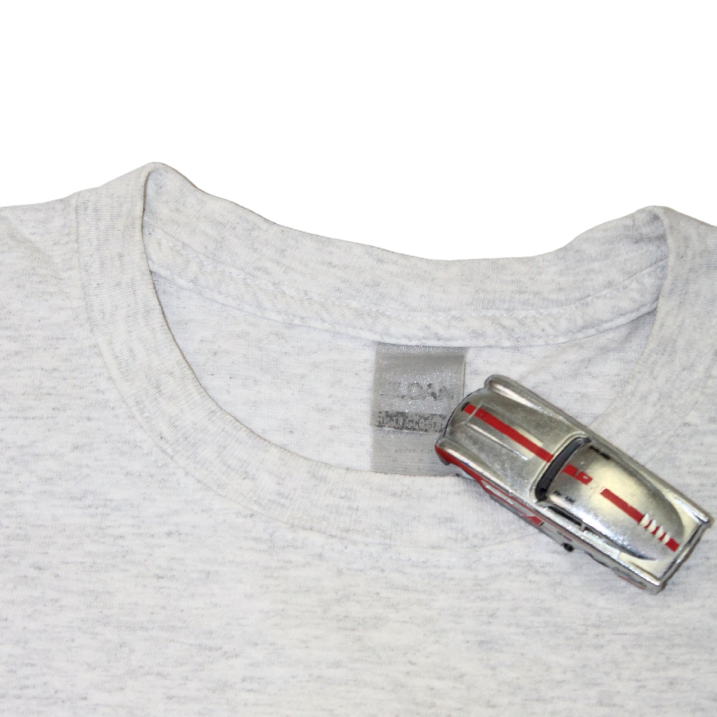 2010'S PARTY IDEA TEE