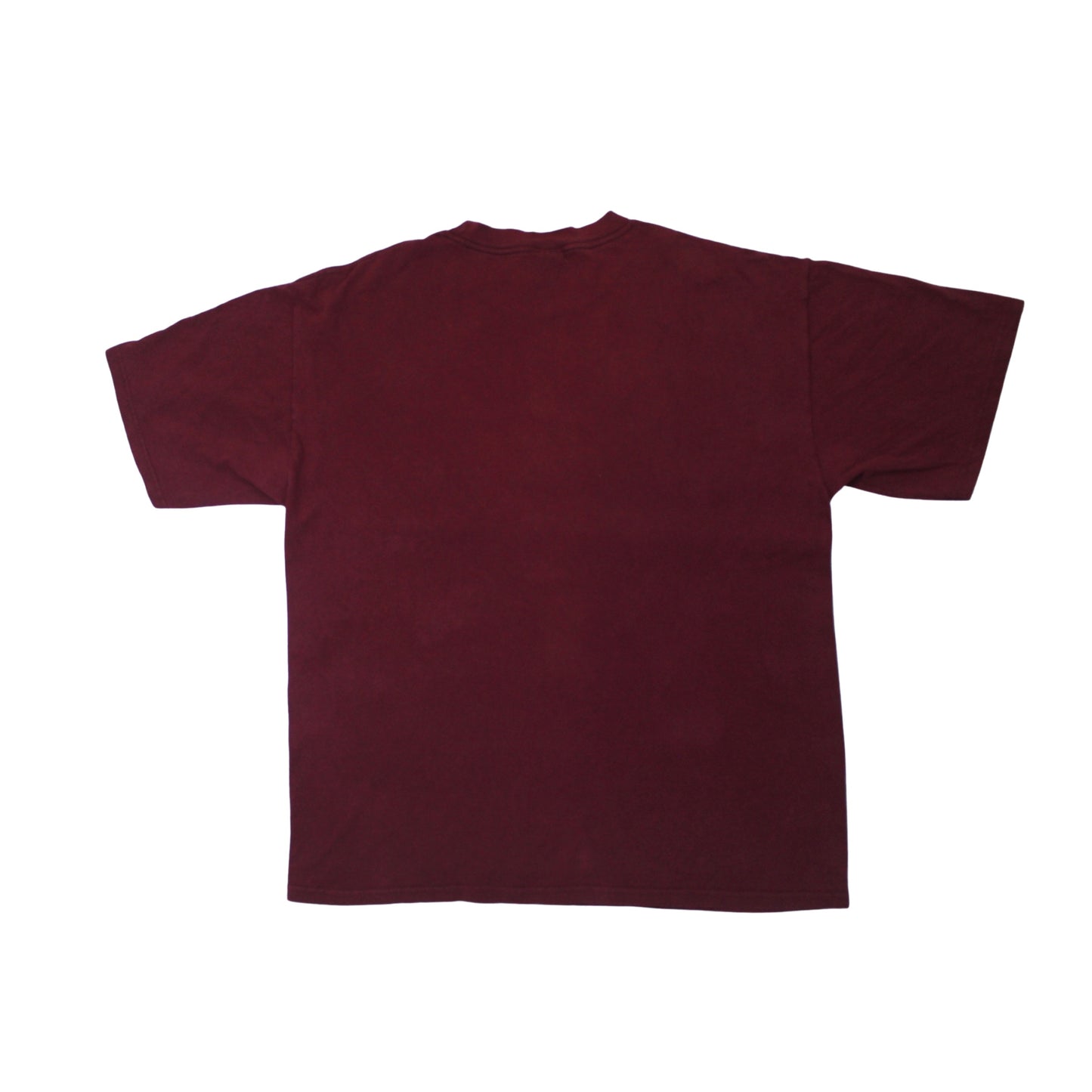 2002 MINNESOTA GOLDEN GOPHERS FROZEN FOUR TEE