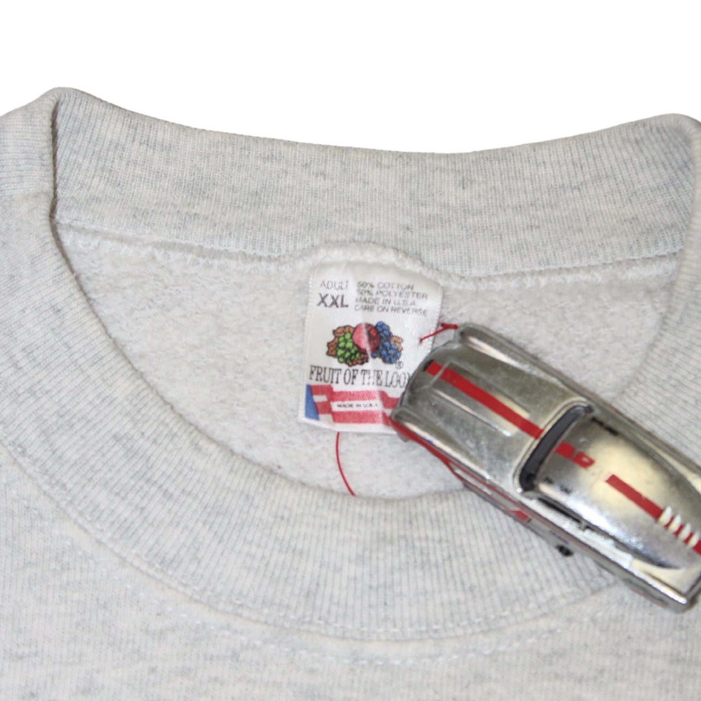 1990S APPLE BARN WINERY SWEATSHIRT