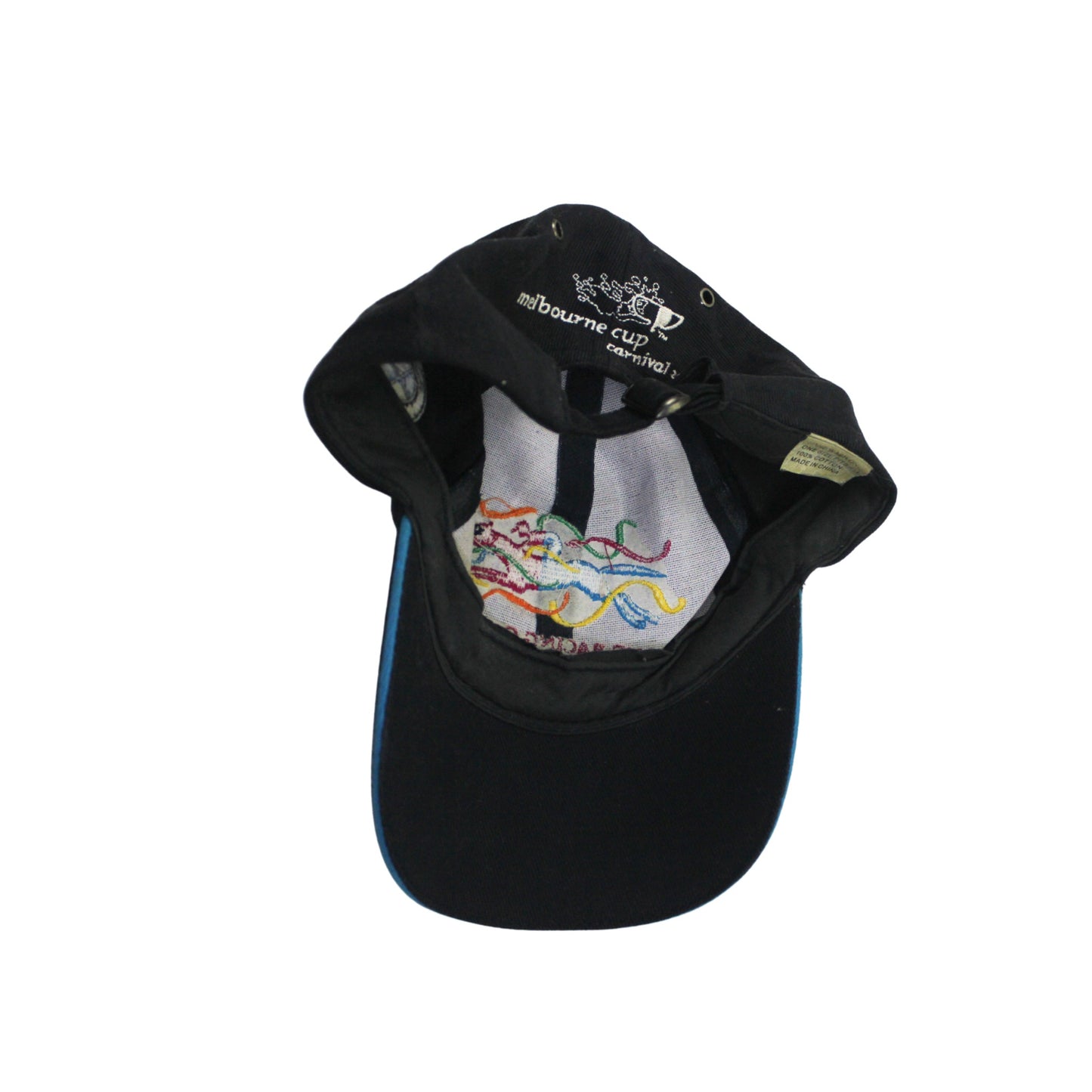 2010 MELBOURNE CUP CARNIVAL CAP