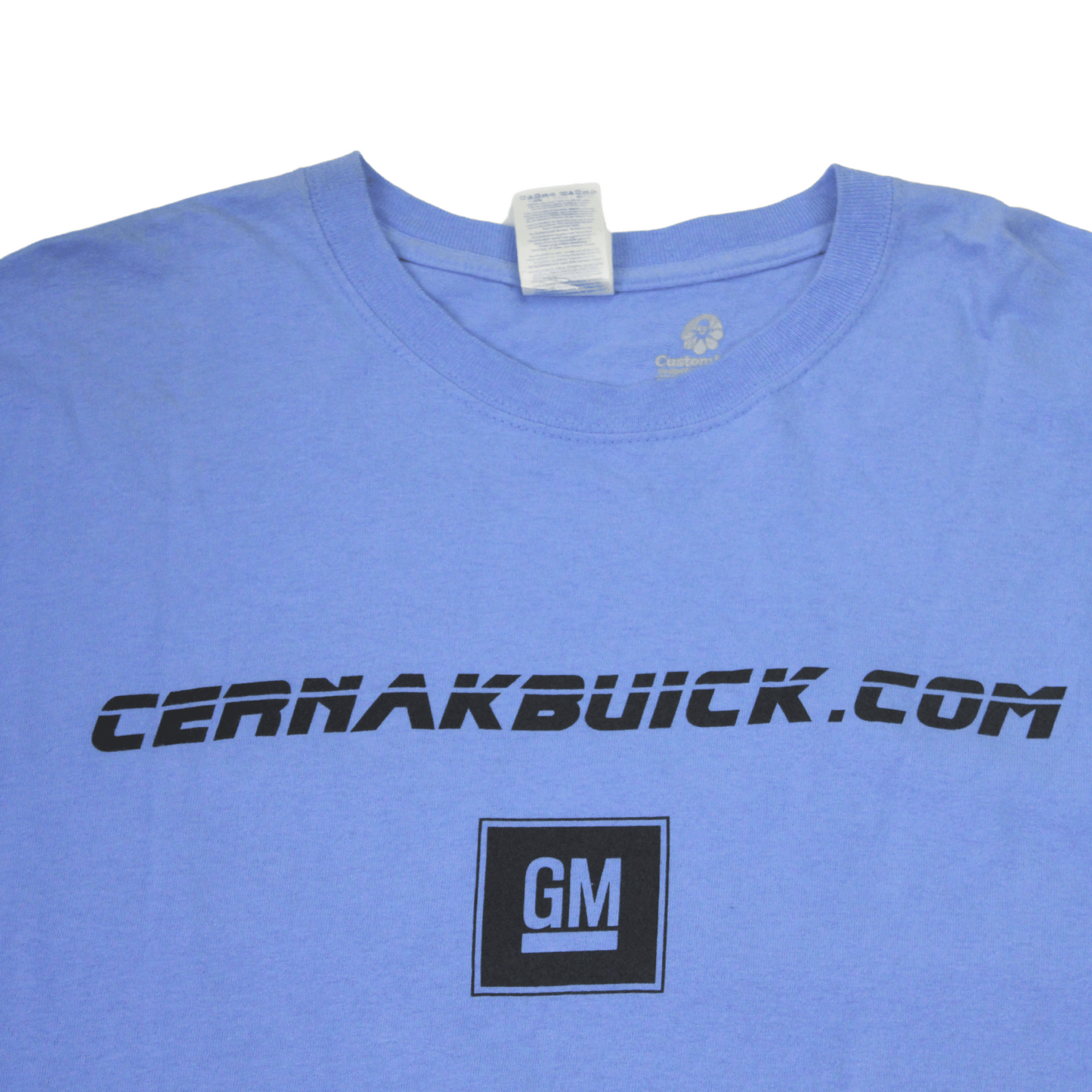2000'S CERNAK BUICK TEE