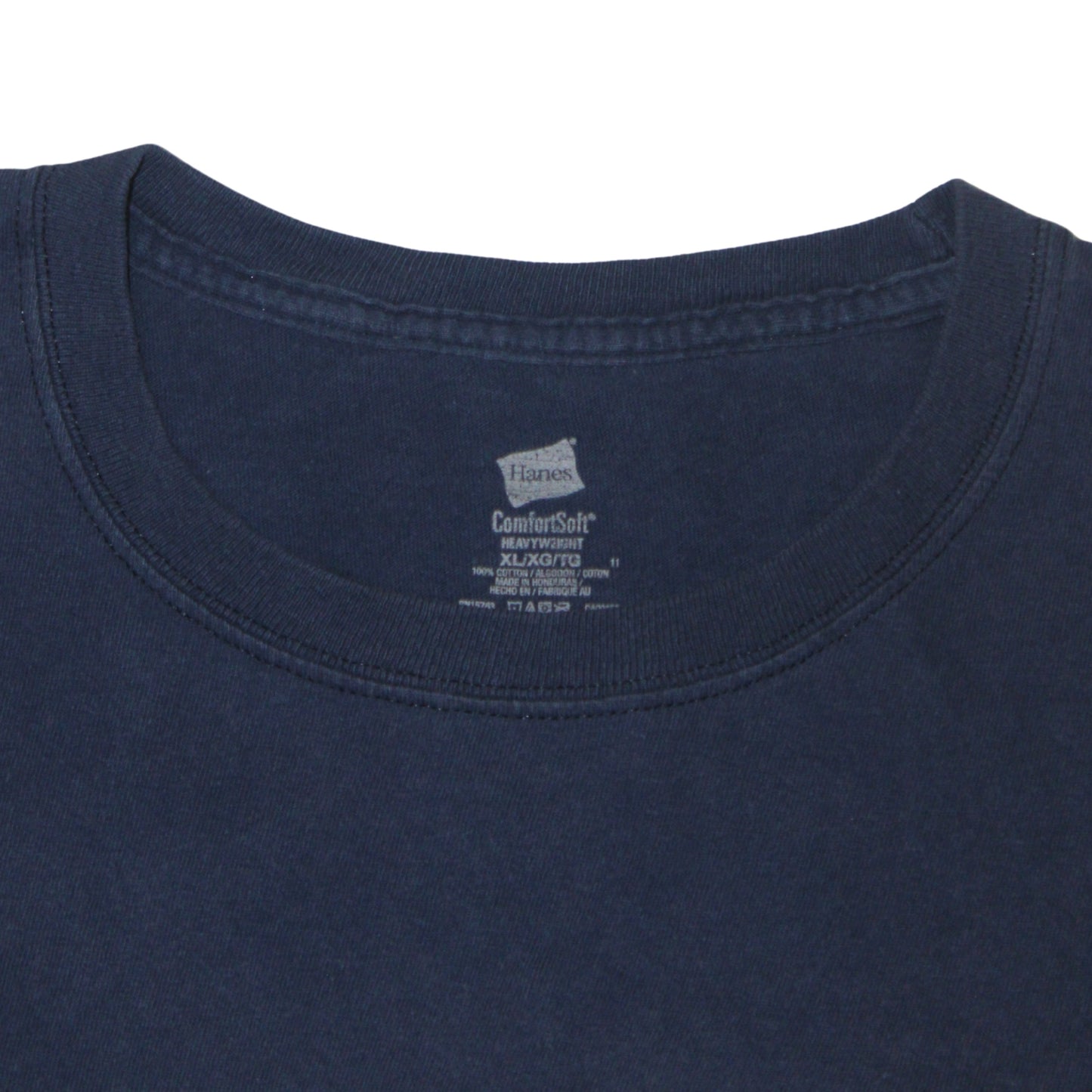 THINK OUTSIDE THE QUADRILATERAL PARALLELOGRAM TEE