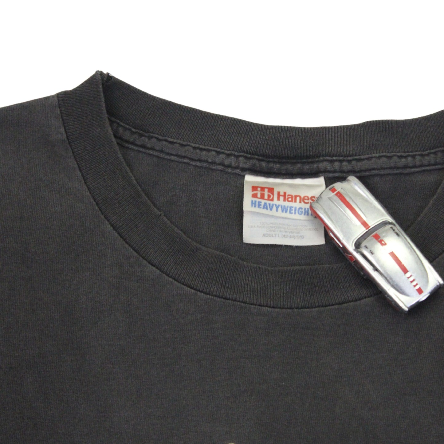 EARLY 2000'S FRANKIE'S TEE