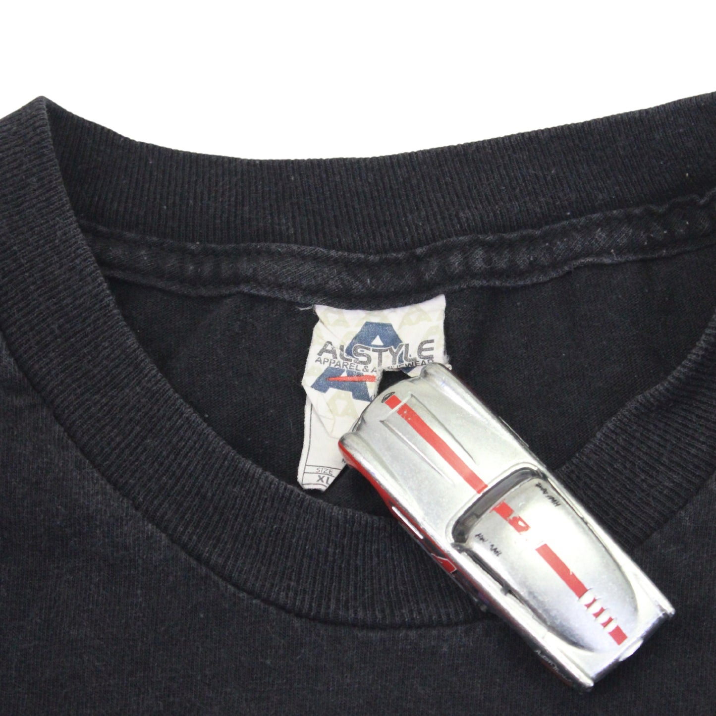 NFL SUPER BOWL XLVII SUPERDOME TEE