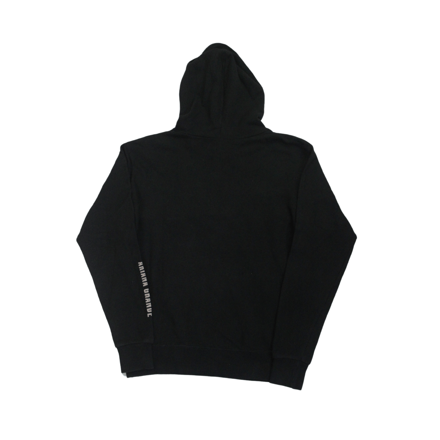 2010S ARIANA GRANDE DANGEROUS TOUR HOODIE