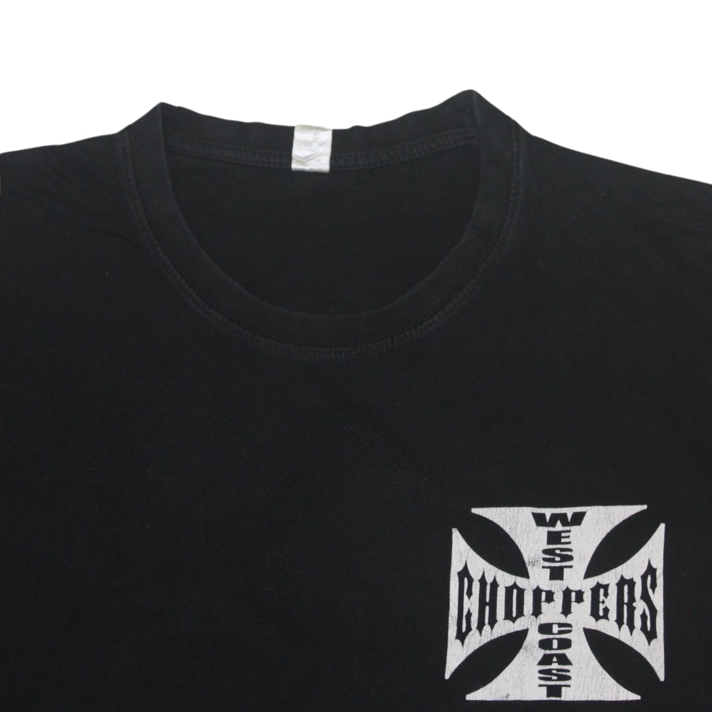 VTG WEST COAST CHOPPERS TEE
