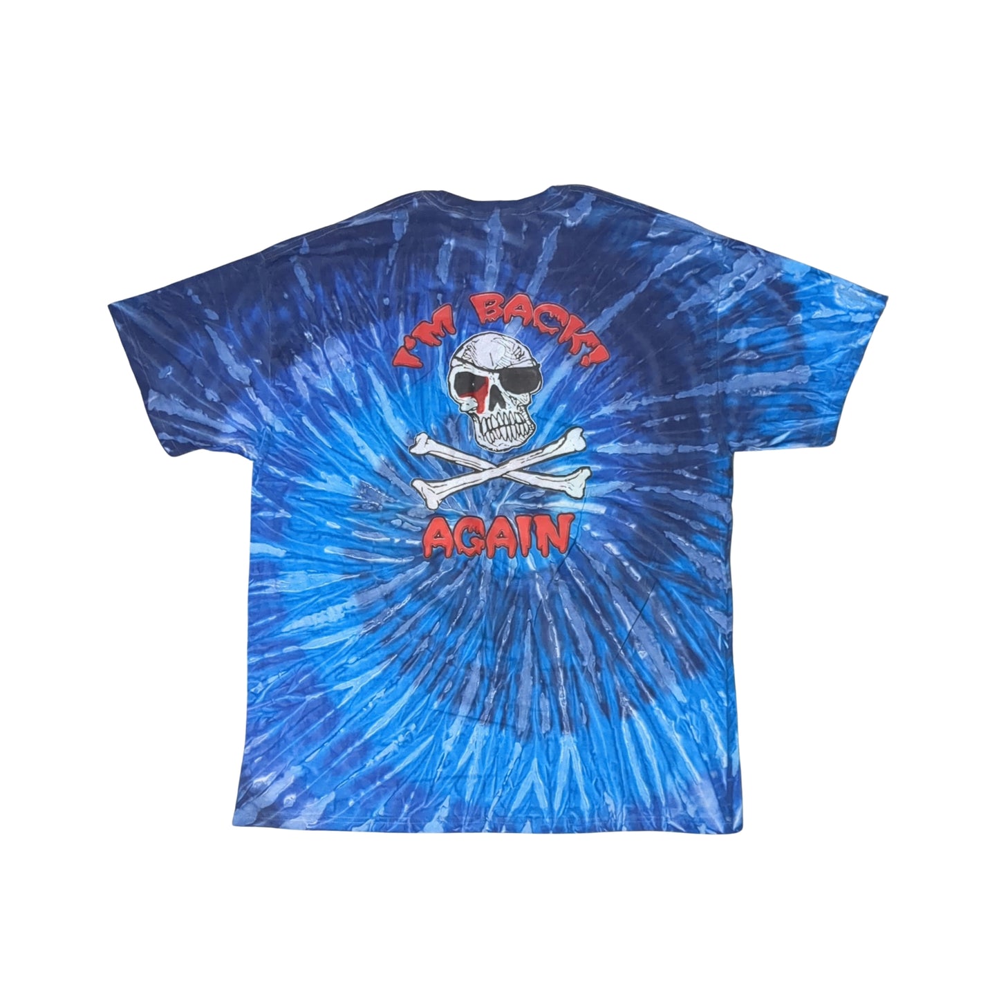 2000S BLOODY MARY TEE