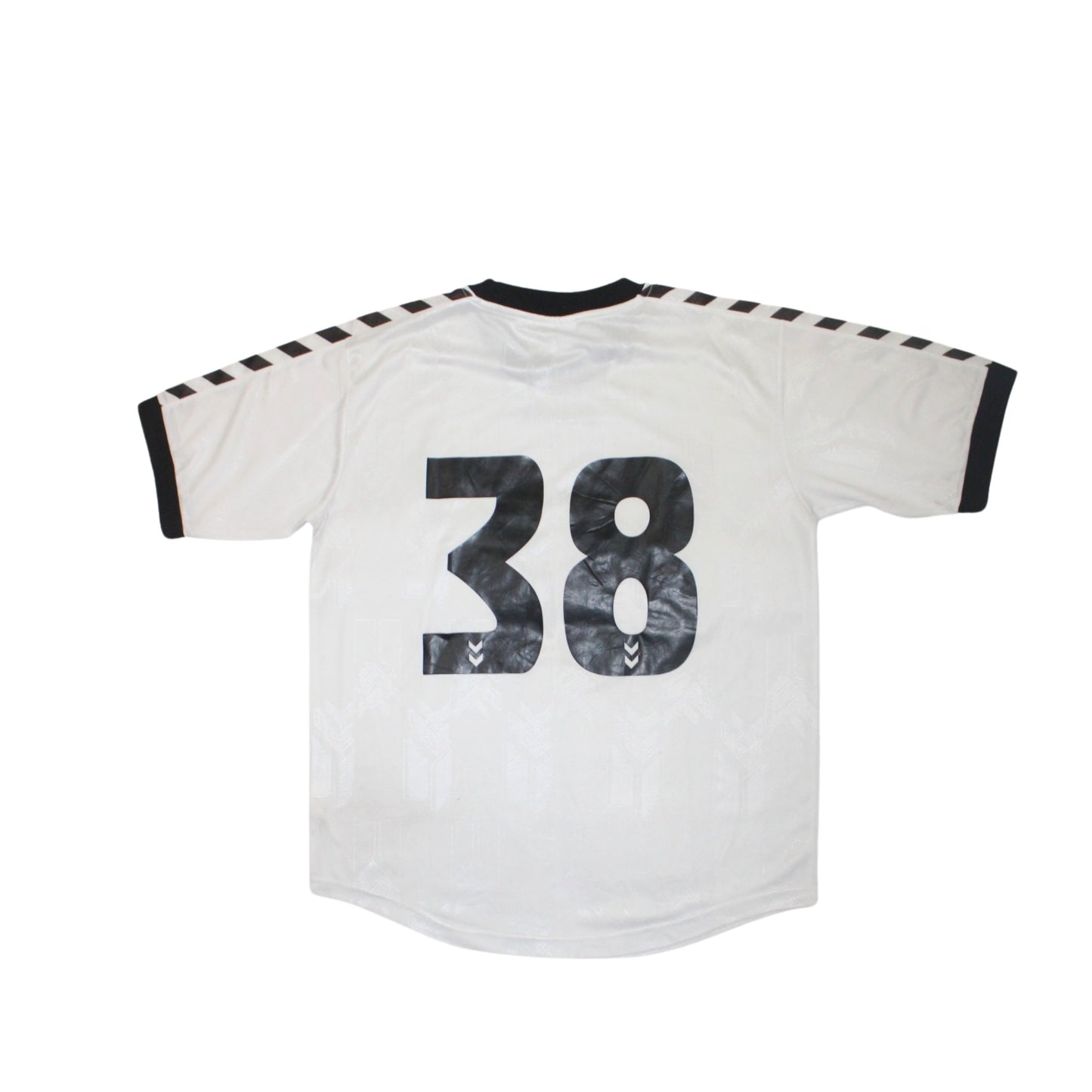 2010'S HUMMEL JERSEY