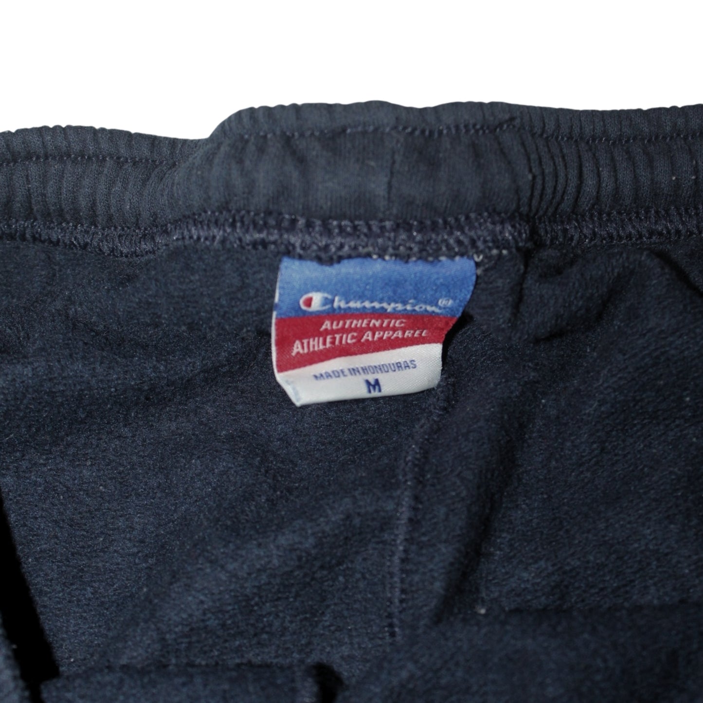 VINTAGE CHAMPION RWU JOGGER SWEATPANTS